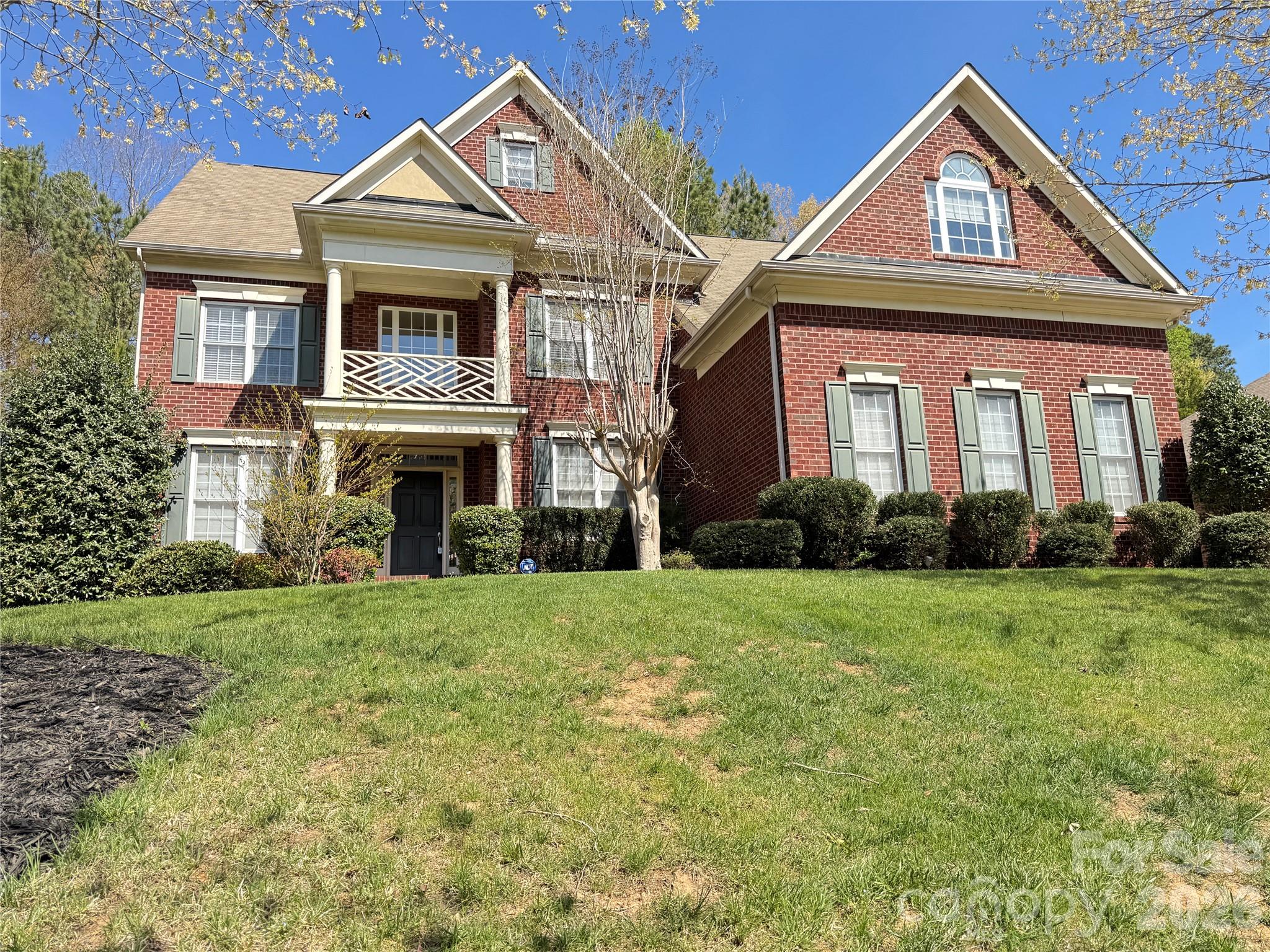 Brookhaven - Residential