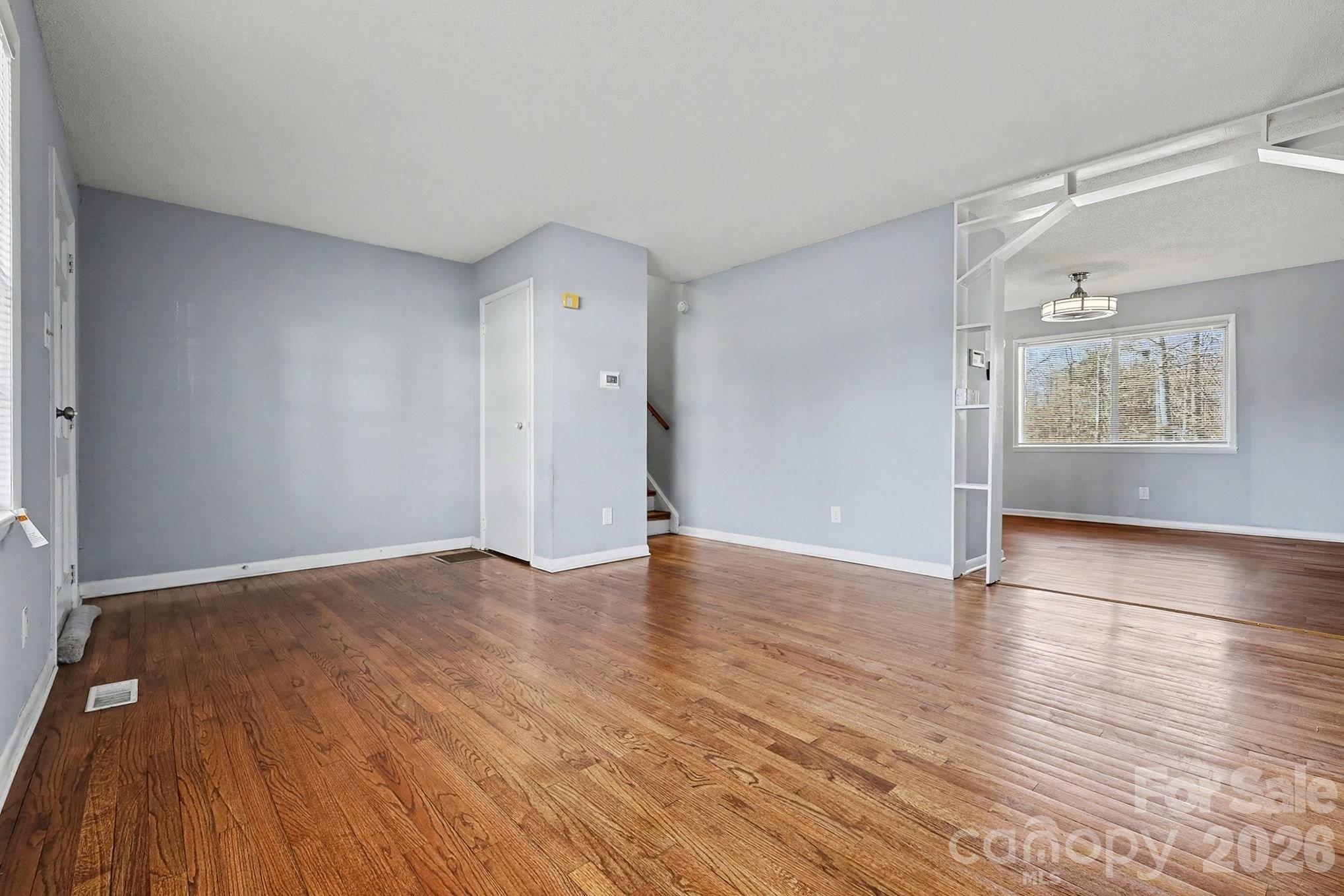 Vinton Woods - Residential