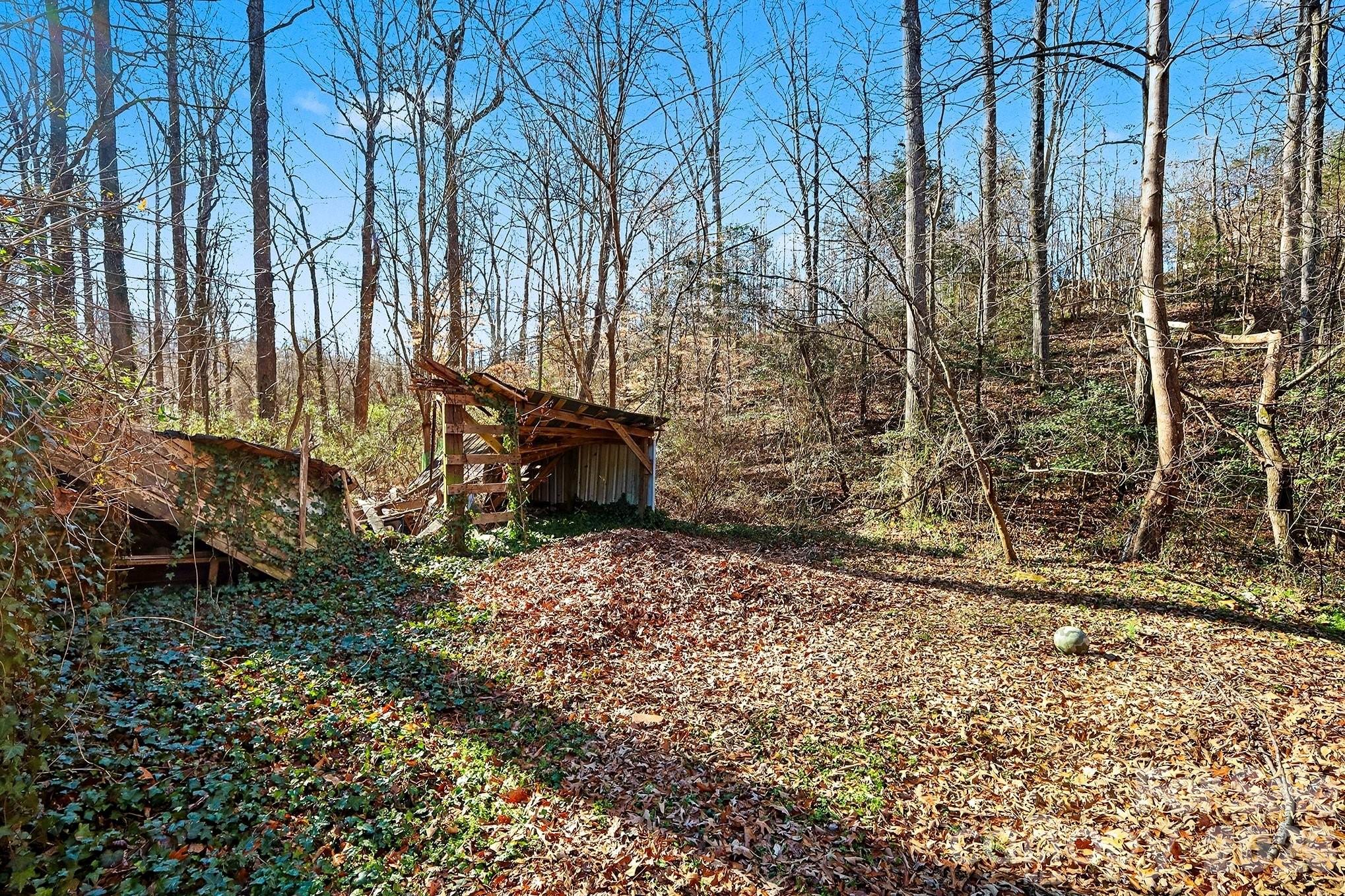 Vinton Woods - Residential