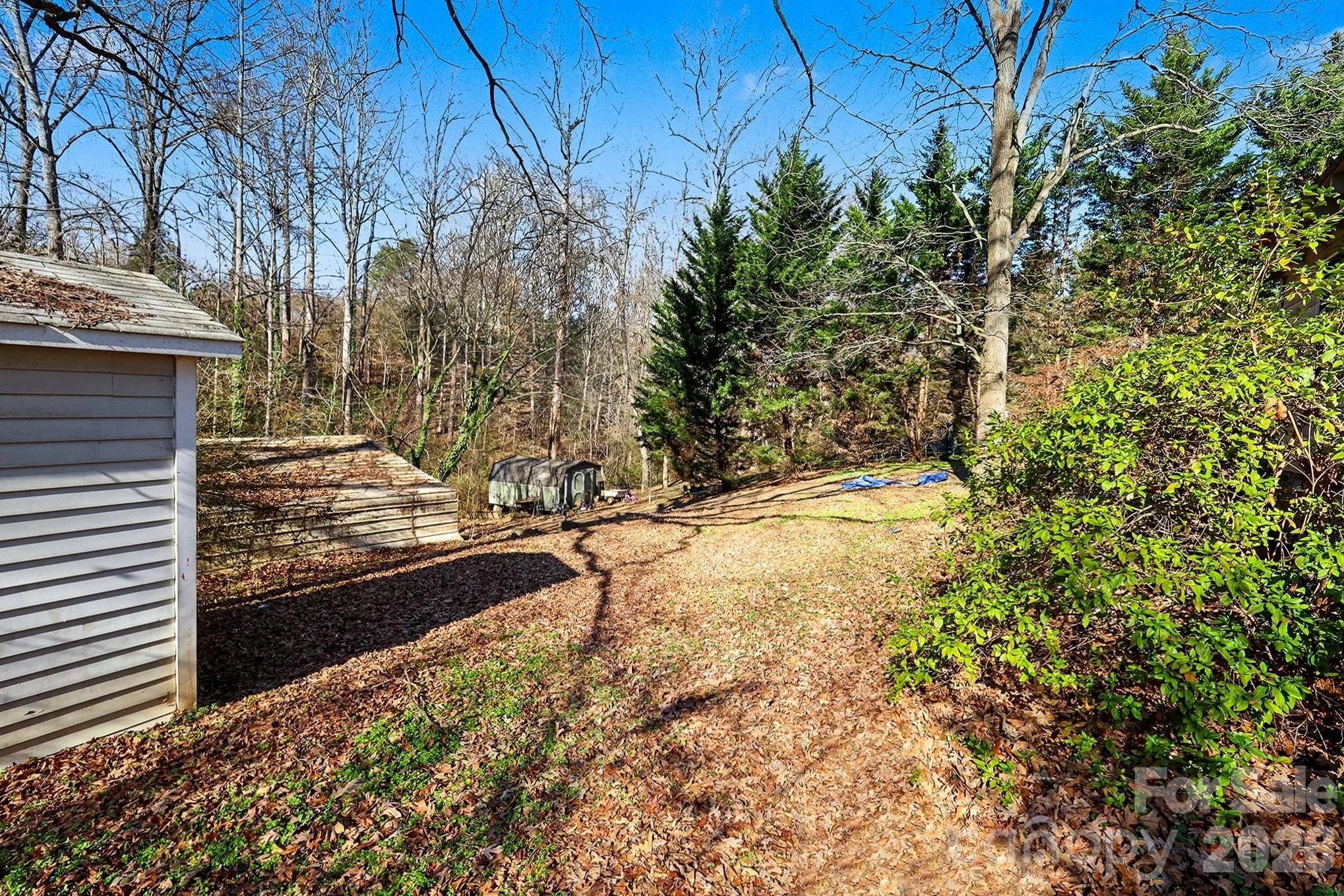 Vinton Woods - Residential