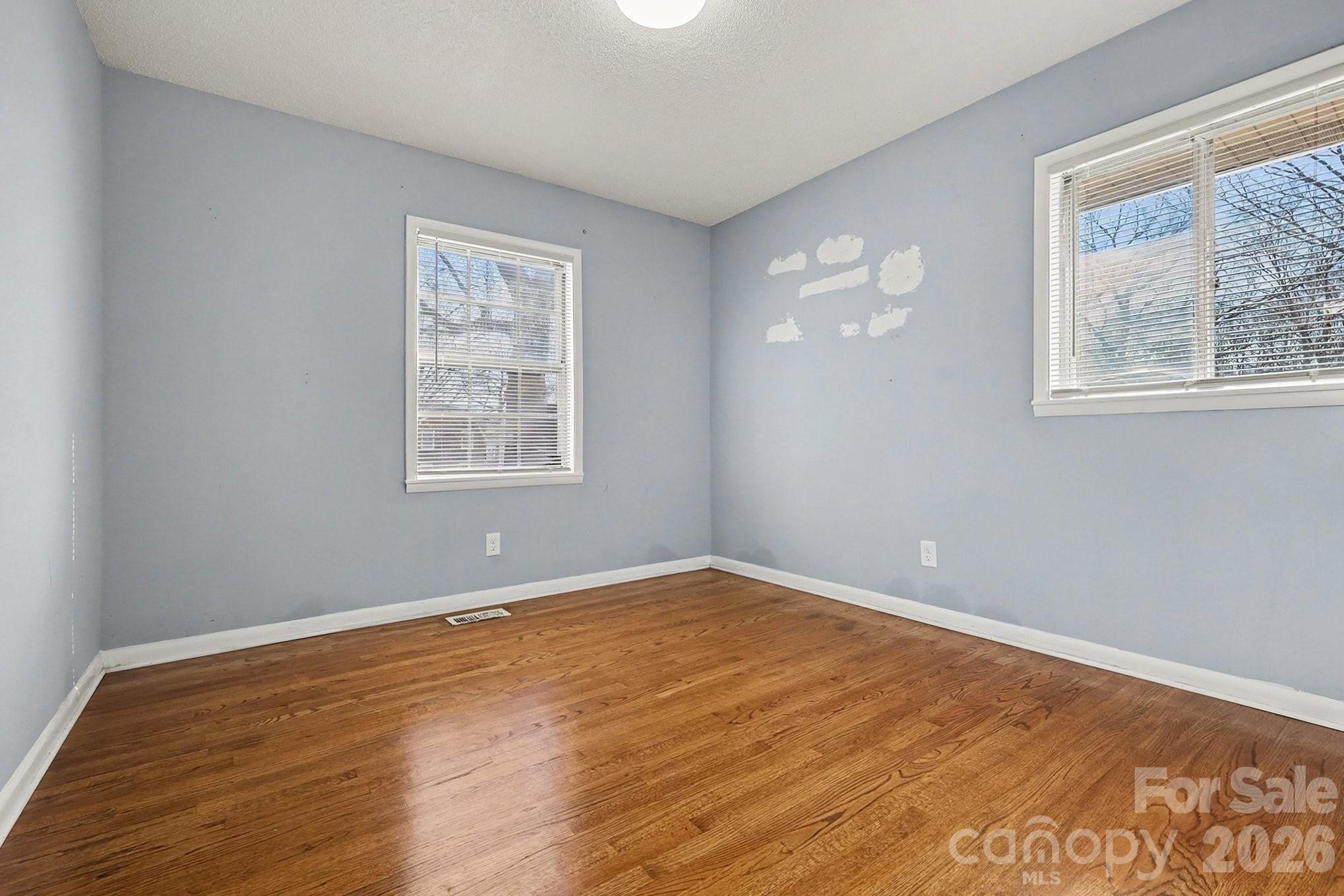 Vinton Woods - Residential