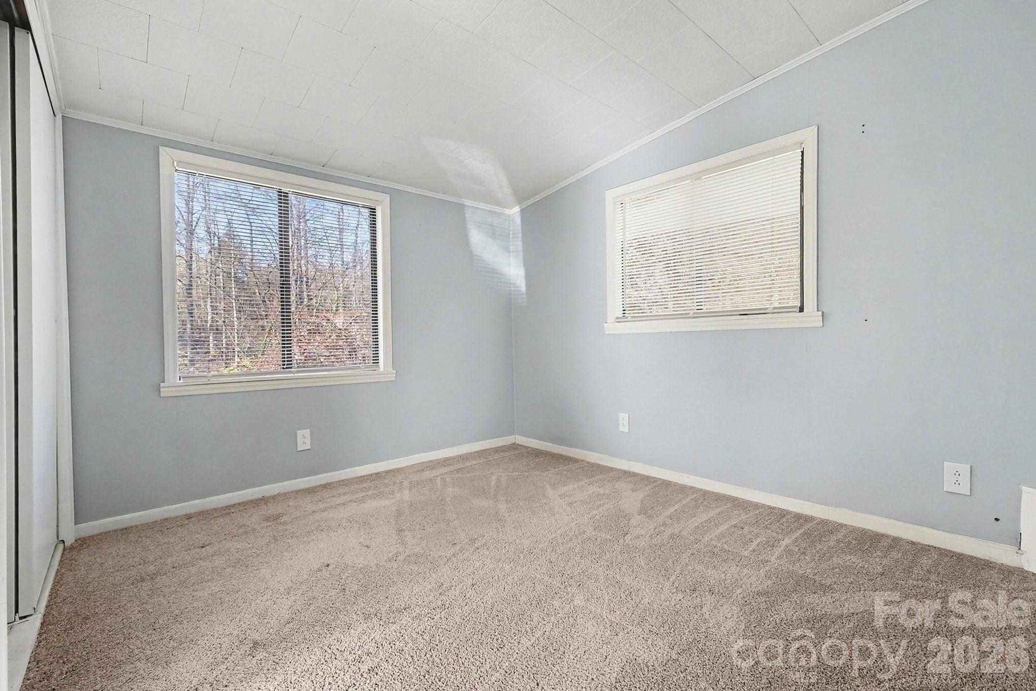 Vinton Woods - Residential