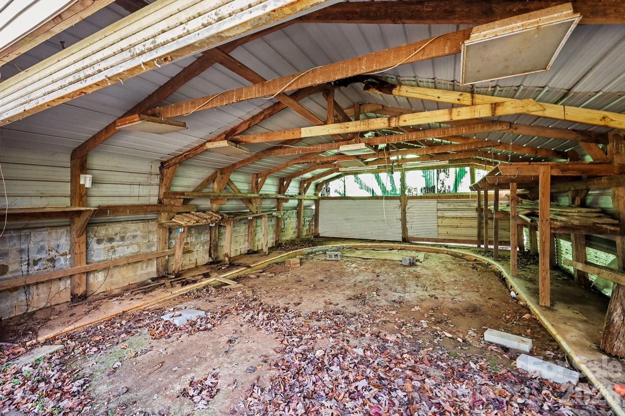 Vinton Woods - Residential