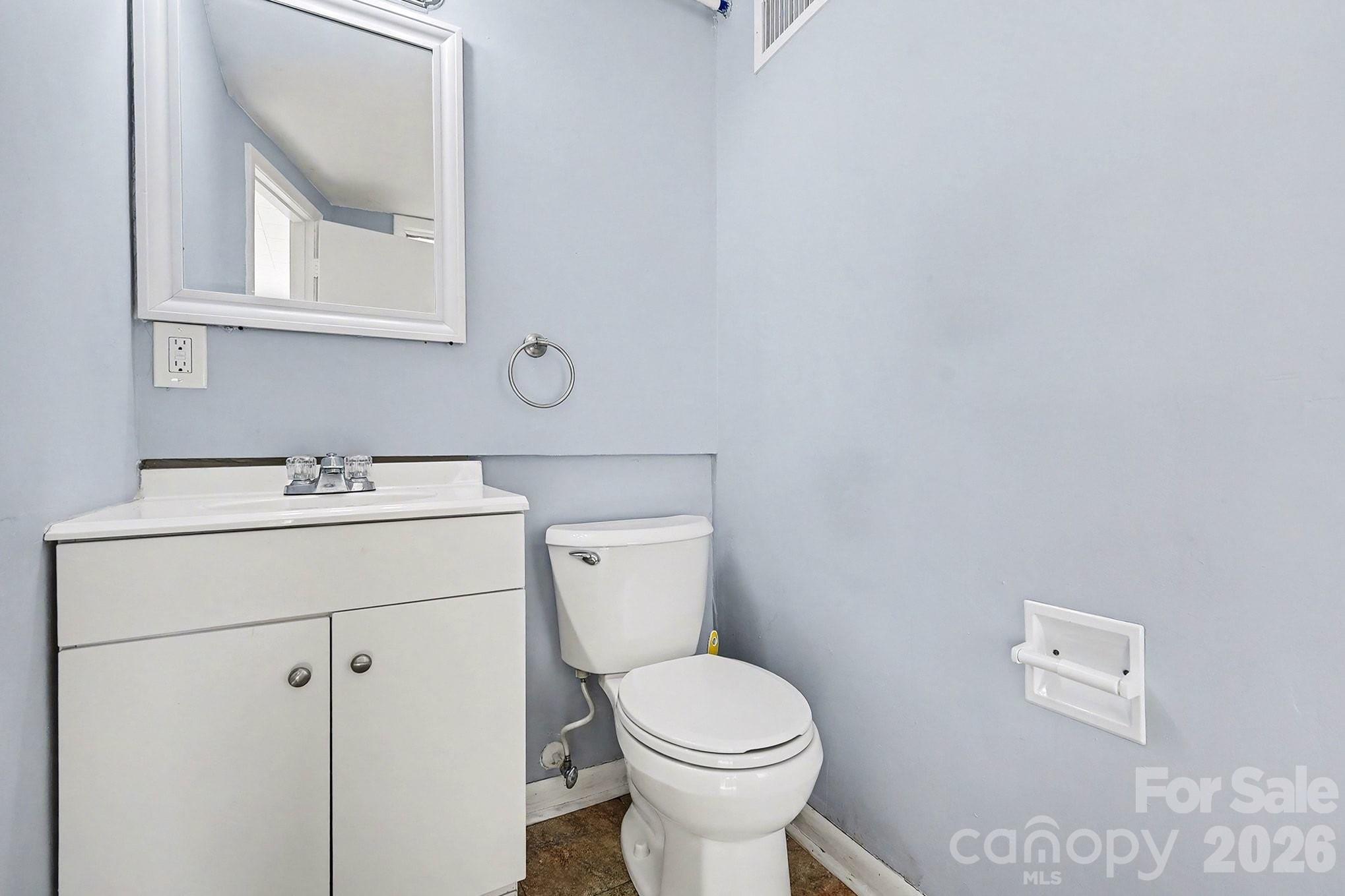 Vinton Woods - Residential