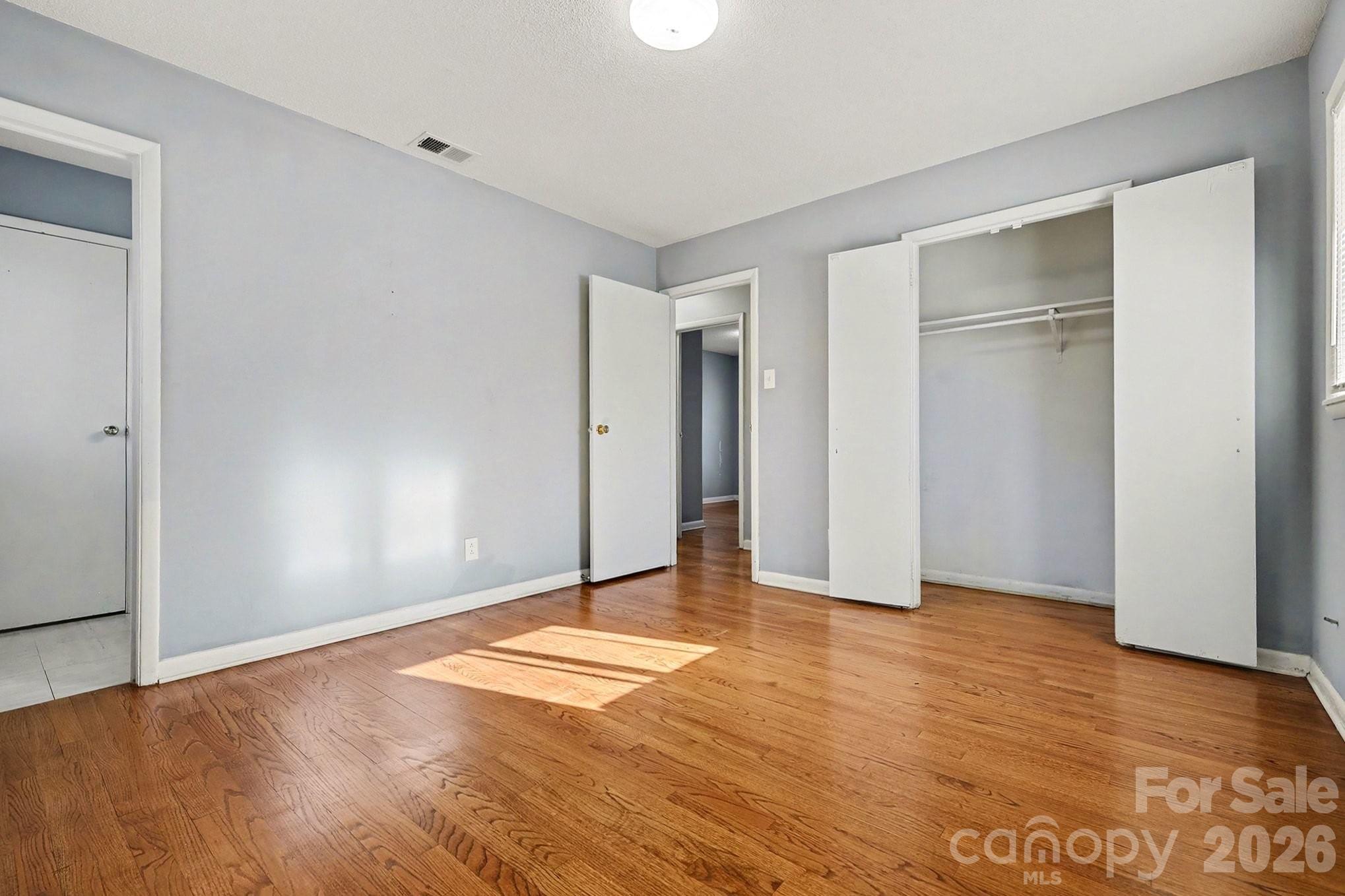 Vinton Woods - Residential