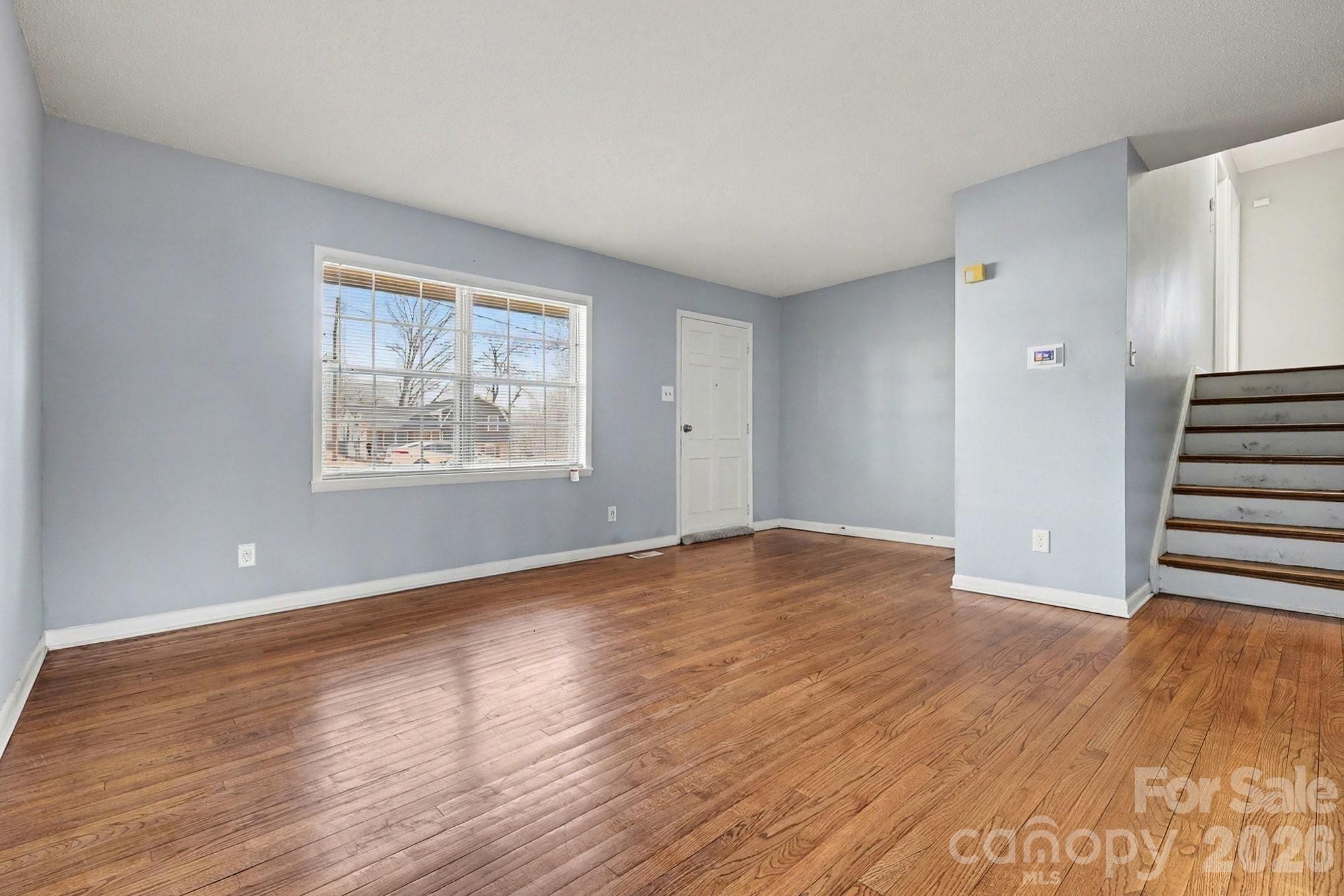 Vinton Woods - Residential