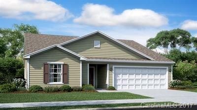 Caldwell Farms - Residential