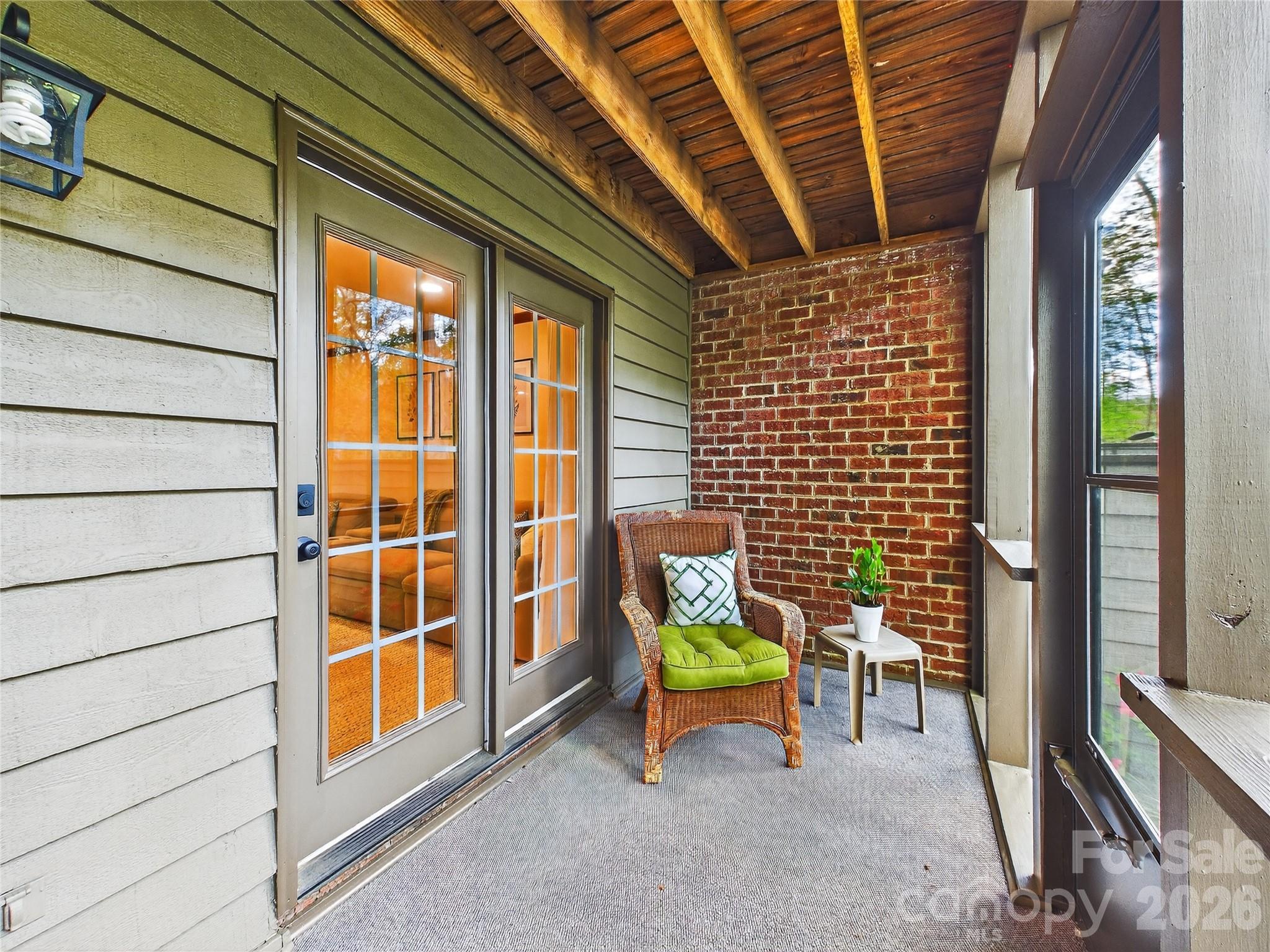 Newman Manor - Residential