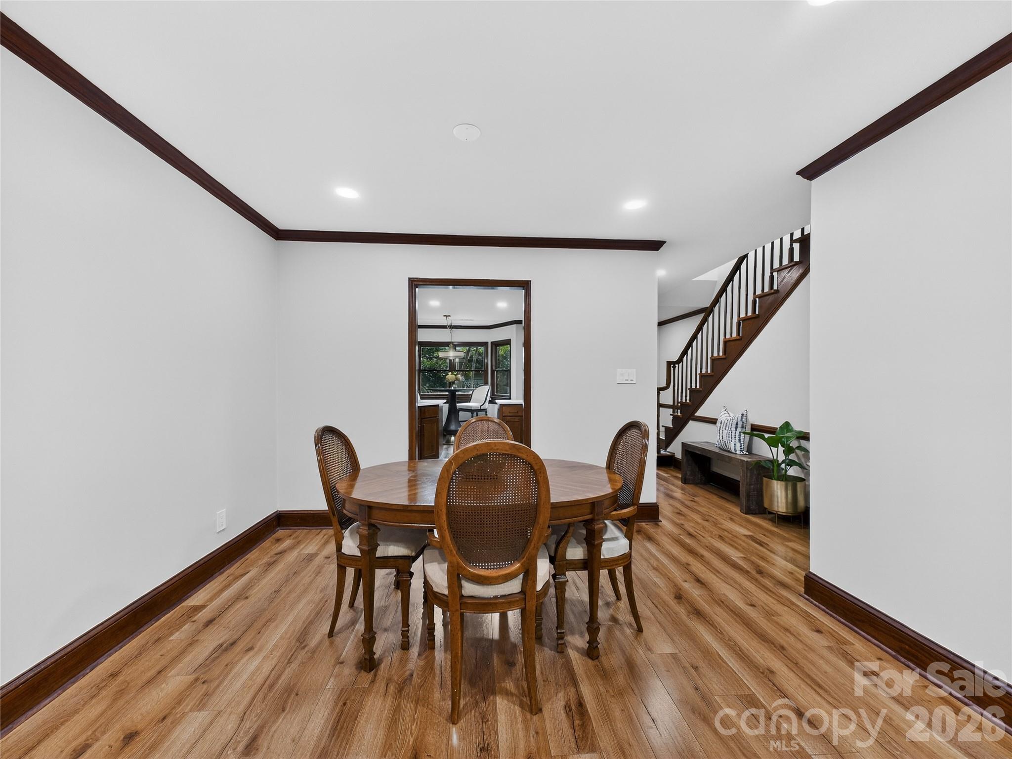 Newman Manor - Residential