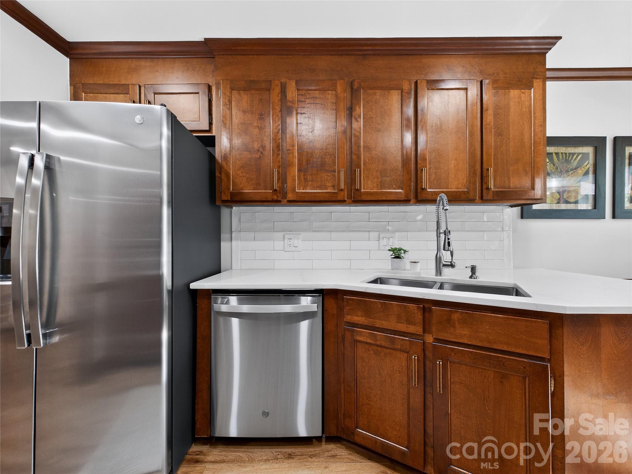 Newman Manor - Residential