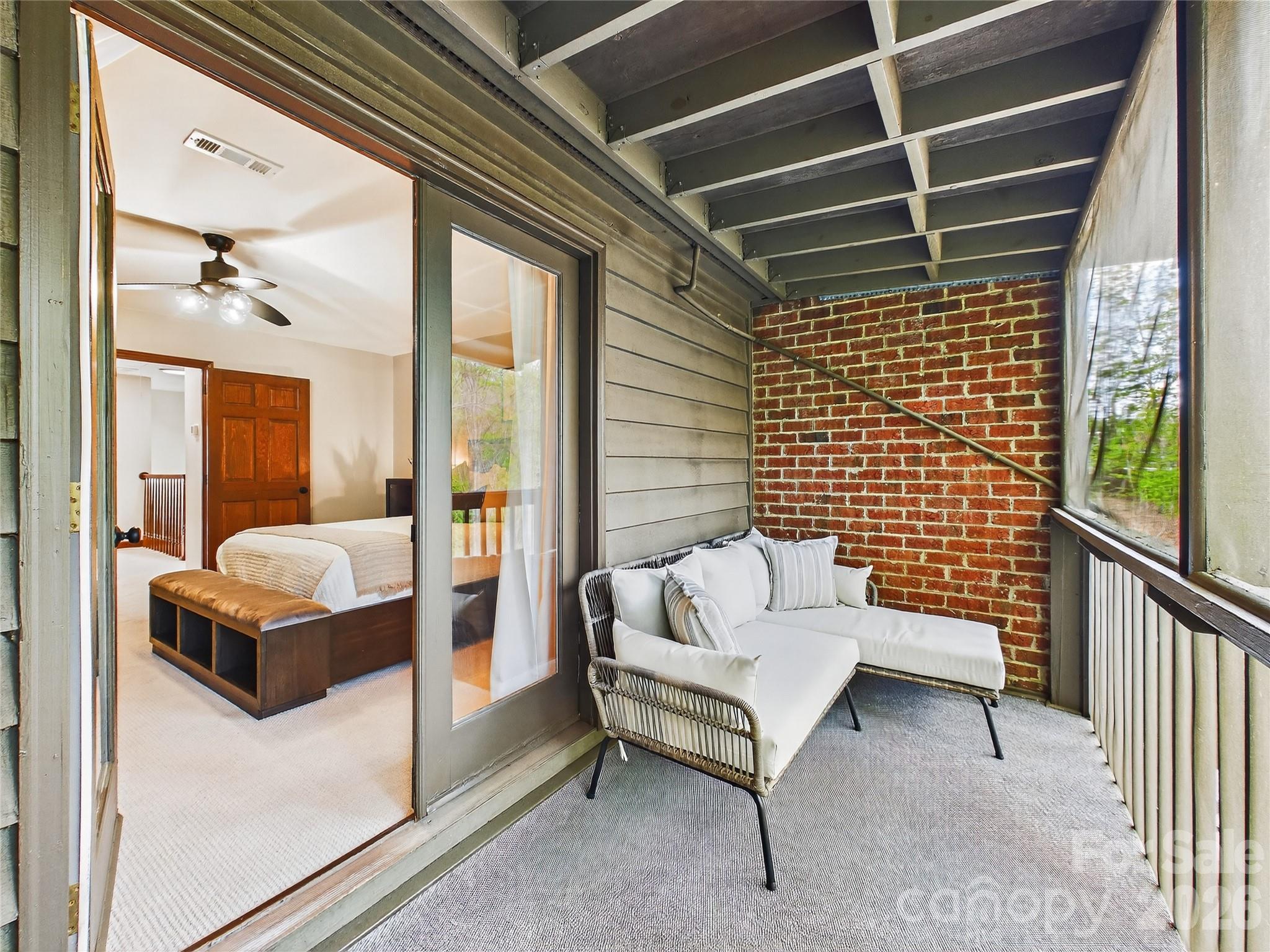 Newman Manor - Residential