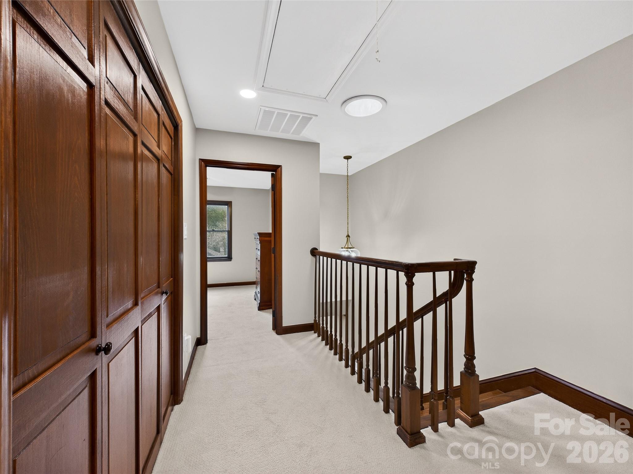 Newman Manor - Residential