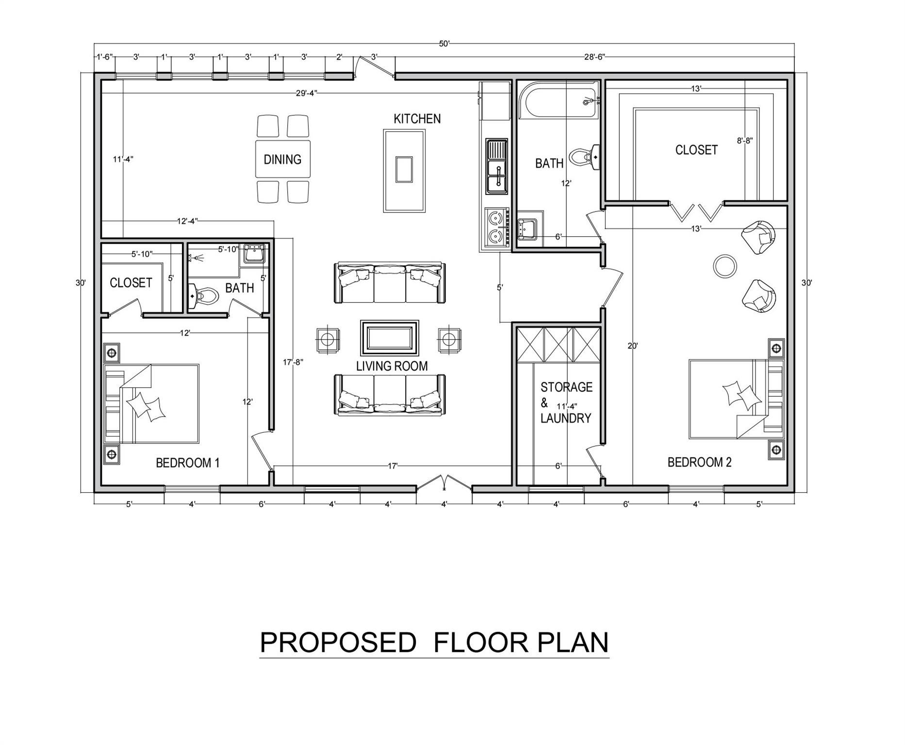 114 High Pines Loop 114