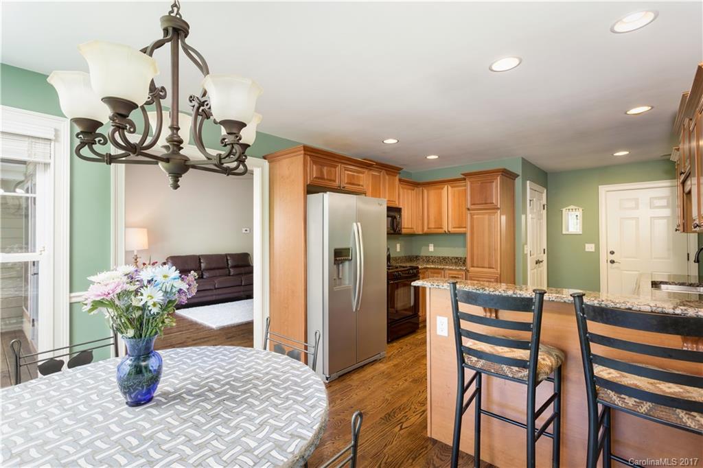 Ledbridge Vista - Residential