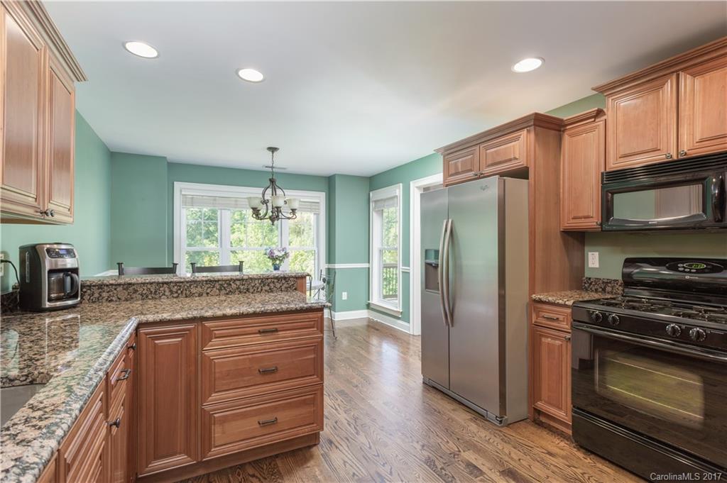 Ledbridge Vista - Residential