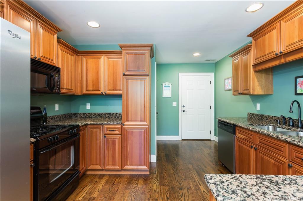 Ledbridge Vista - Residential