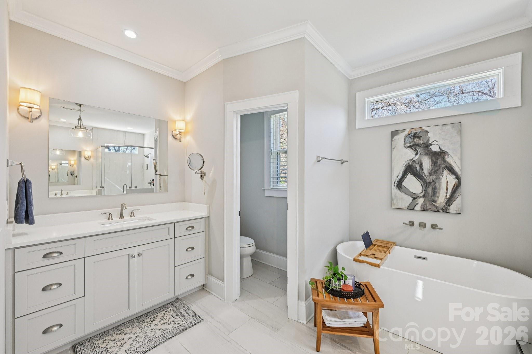 The Oaks at Midwood - Residential