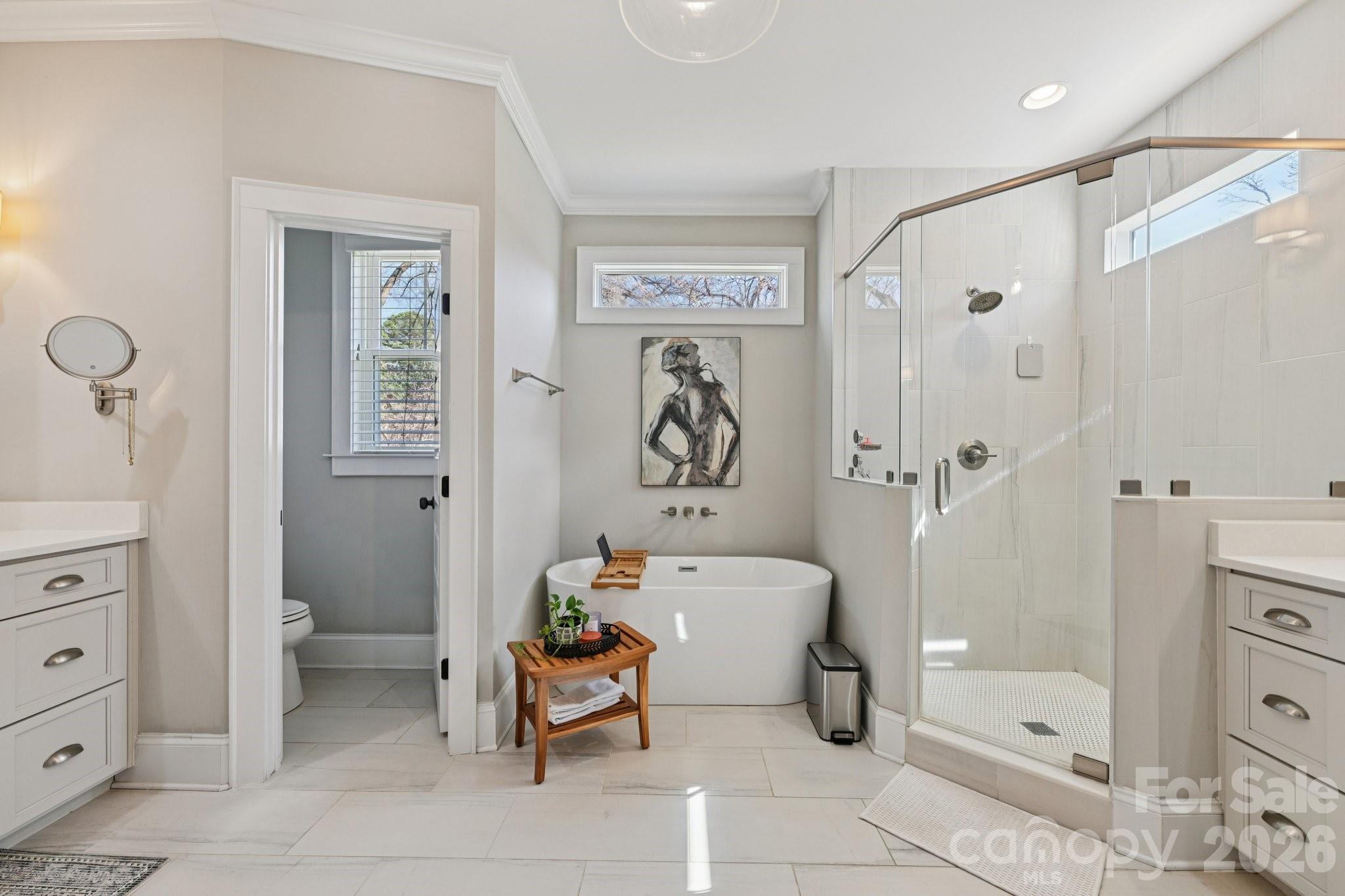 The Oaks at Midwood - Residential