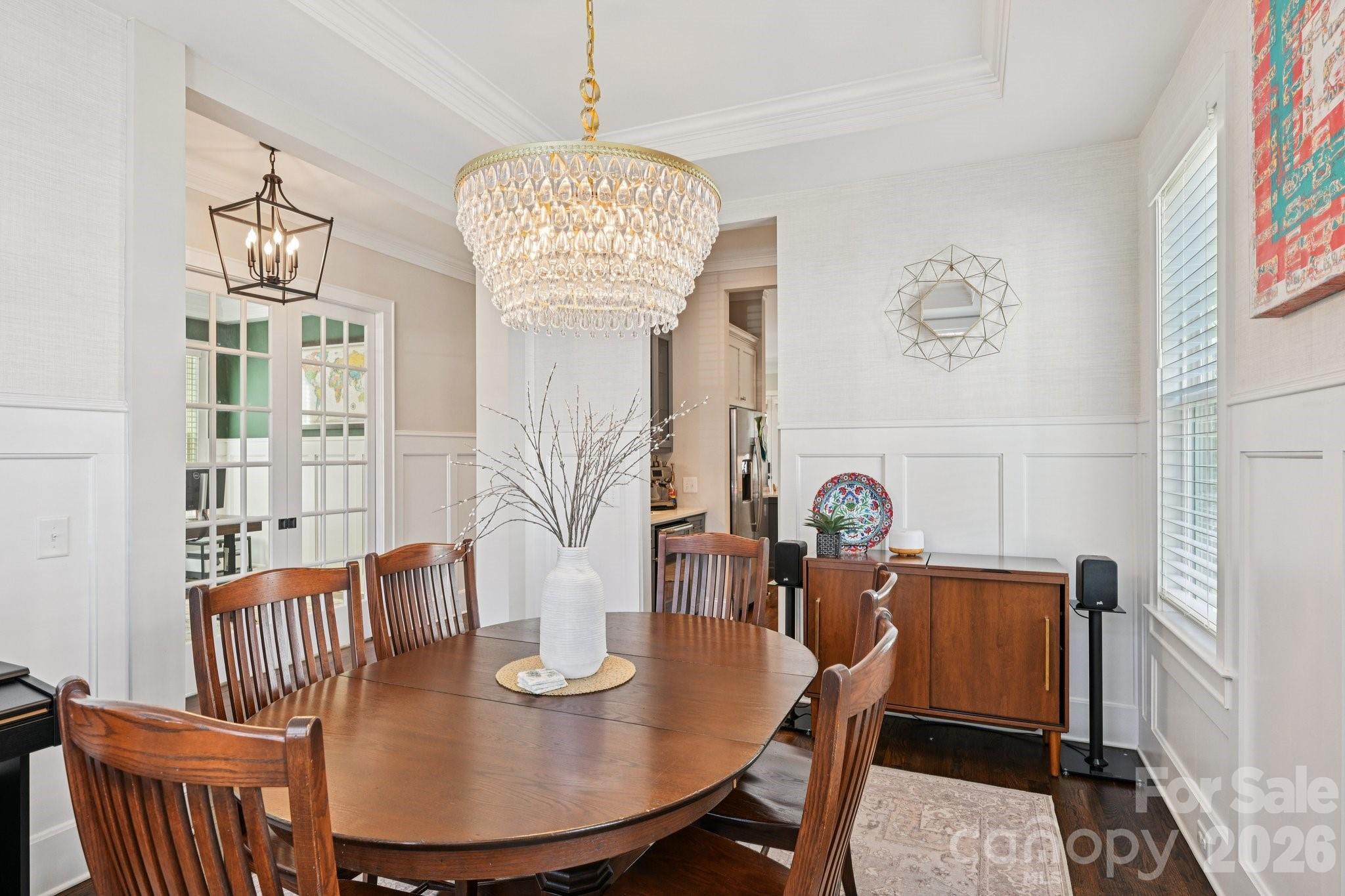 The Oaks at Midwood - Residential