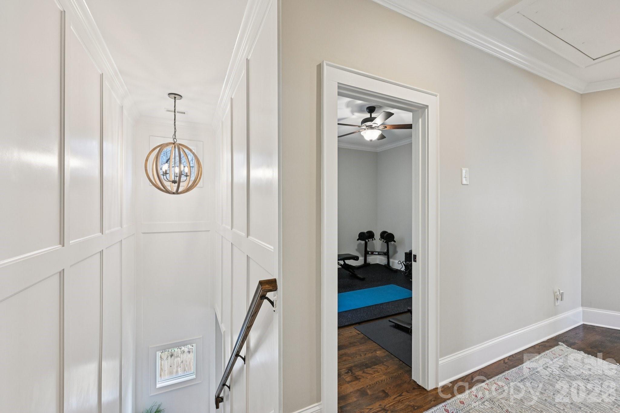 The Oaks at Midwood - Residential