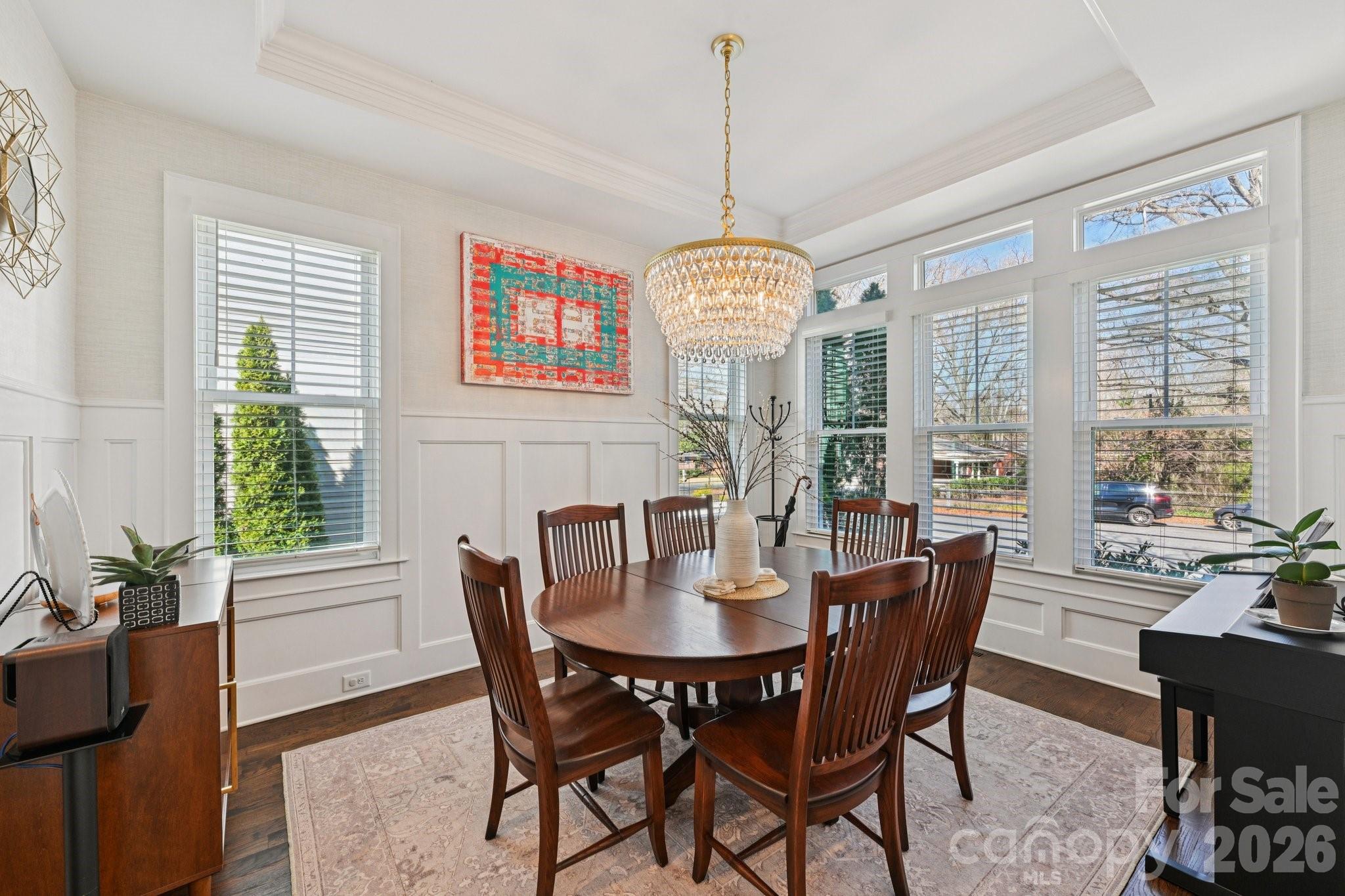 The Oaks at Midwood - Residential