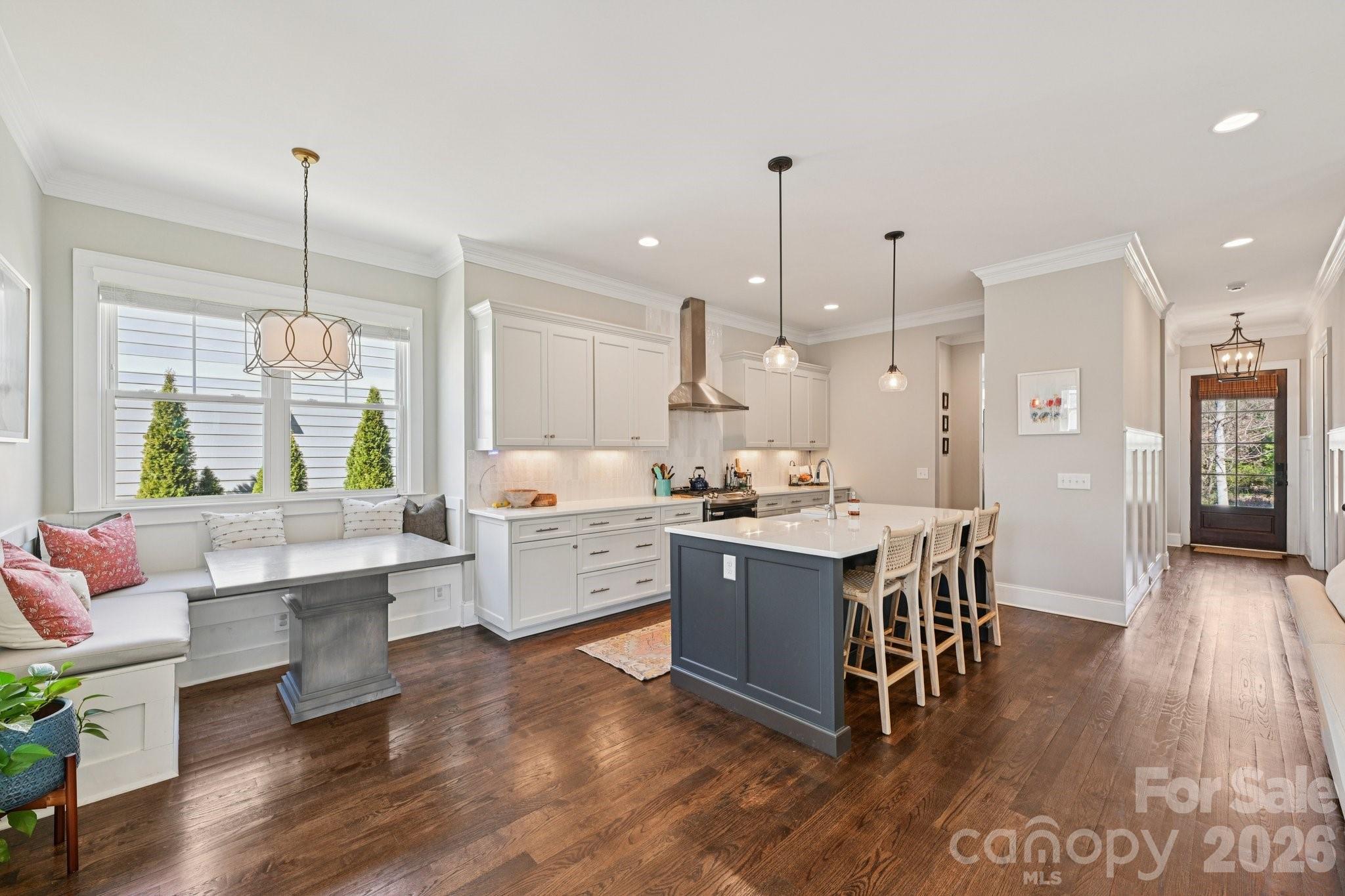 The Oaks at Midwood - Residential