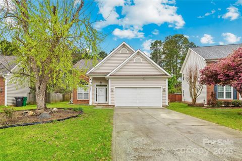 13521 Michael Lynn Road Charlotte NC 28278