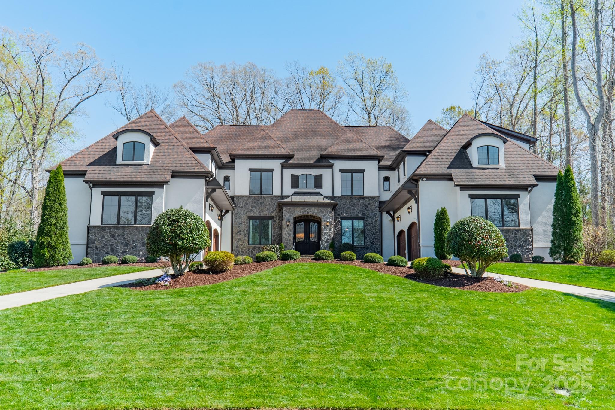 Firethorne - Residential