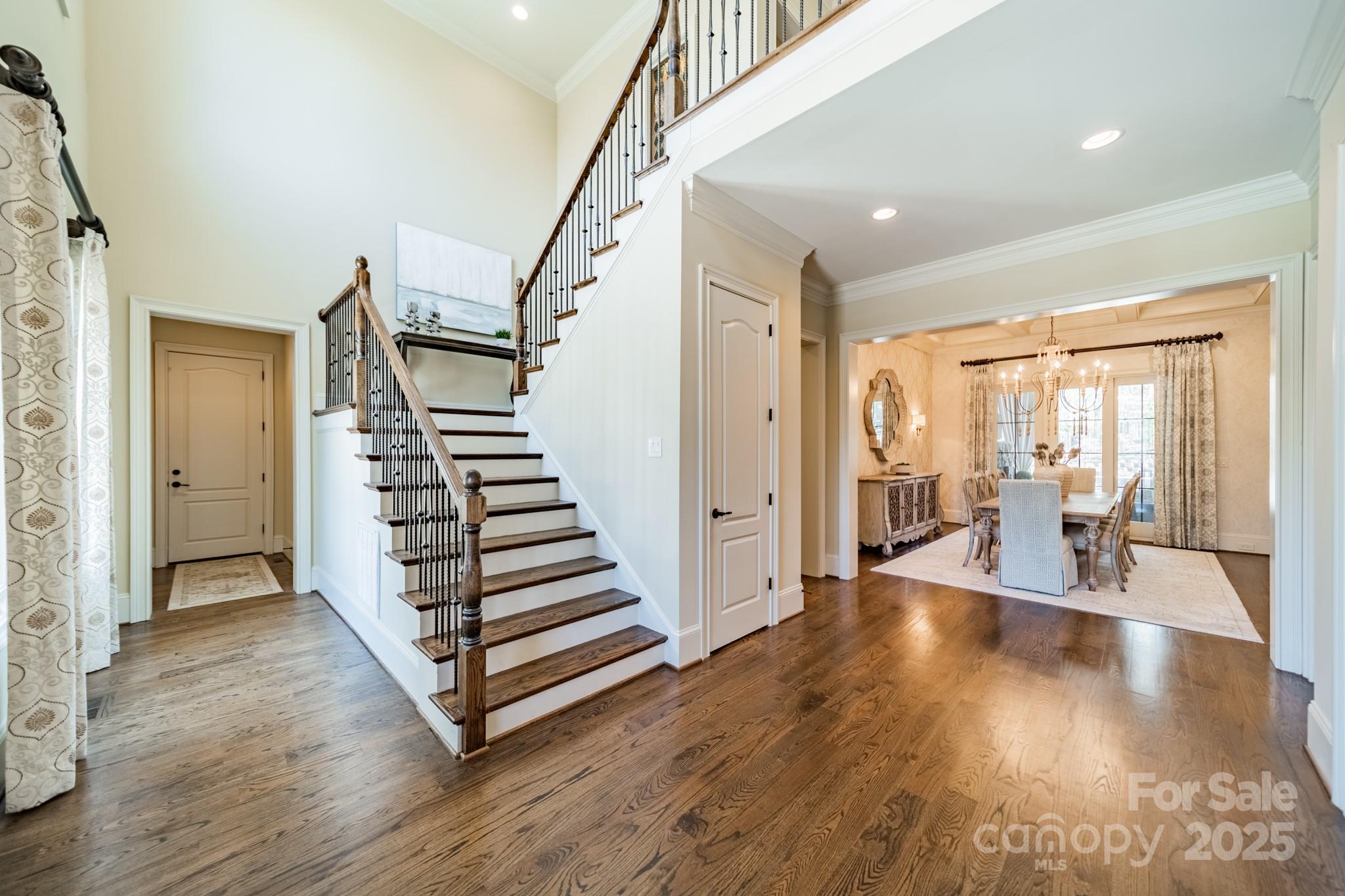 Firethorne - Residential