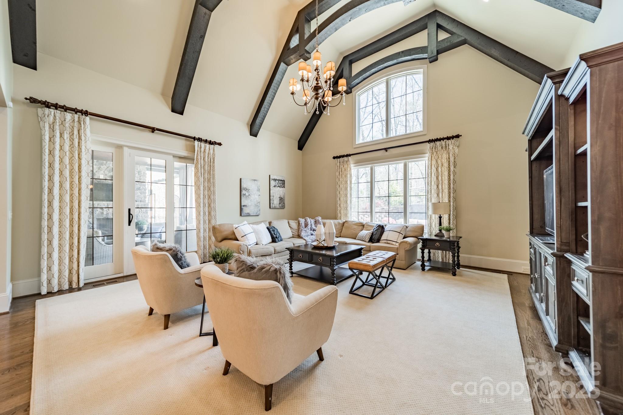 Firethorne - Residential