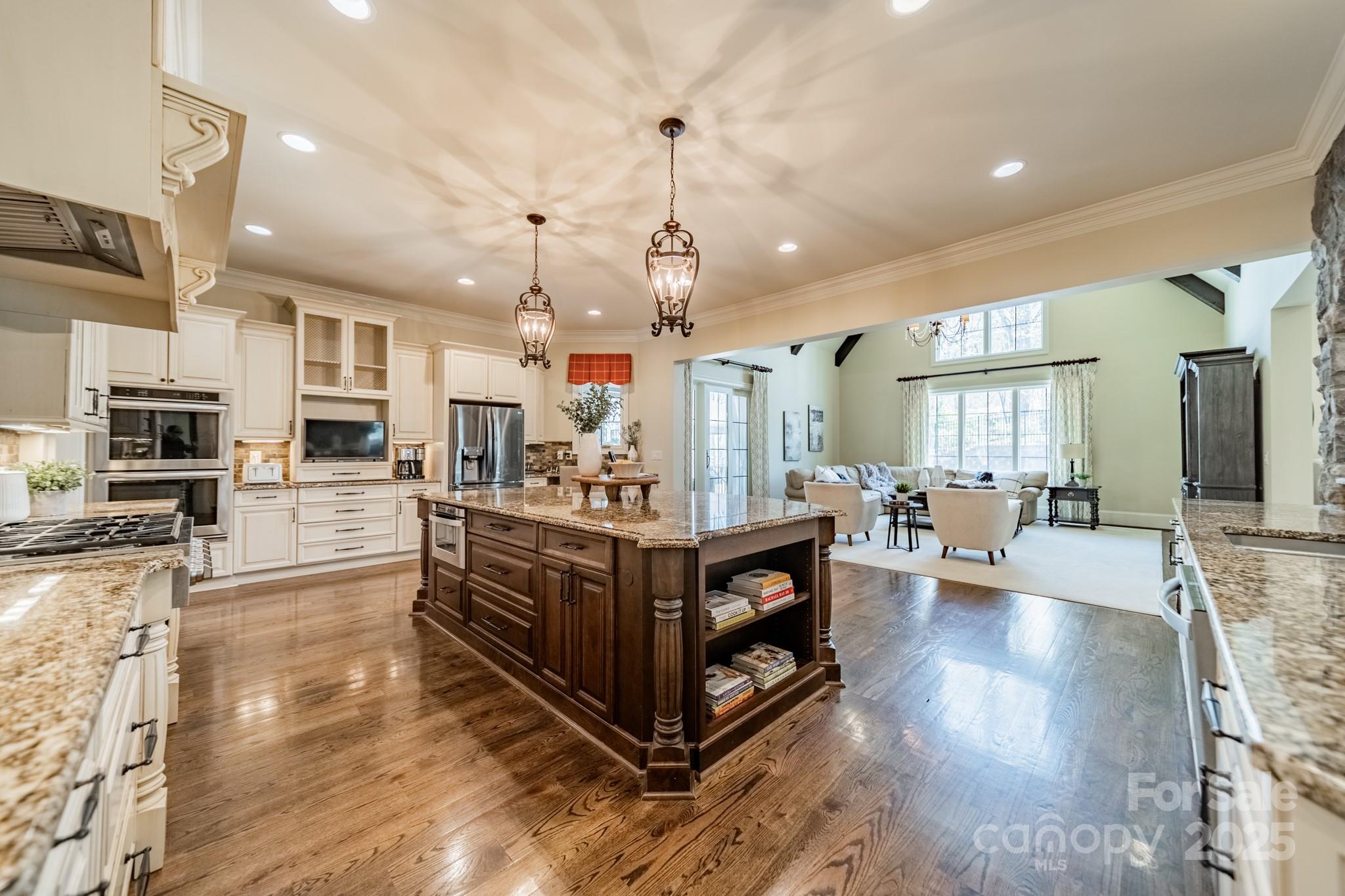 Firethorne - Residential