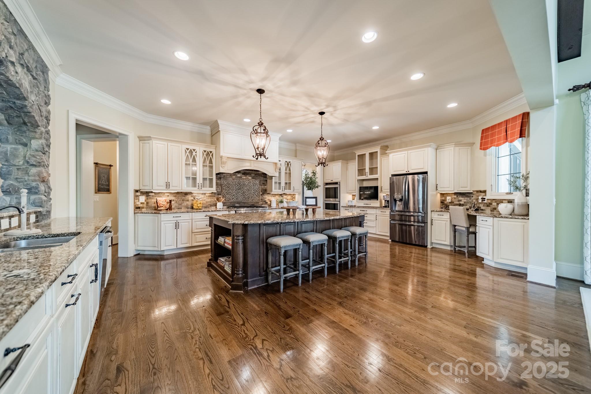 Firethorne - Residential