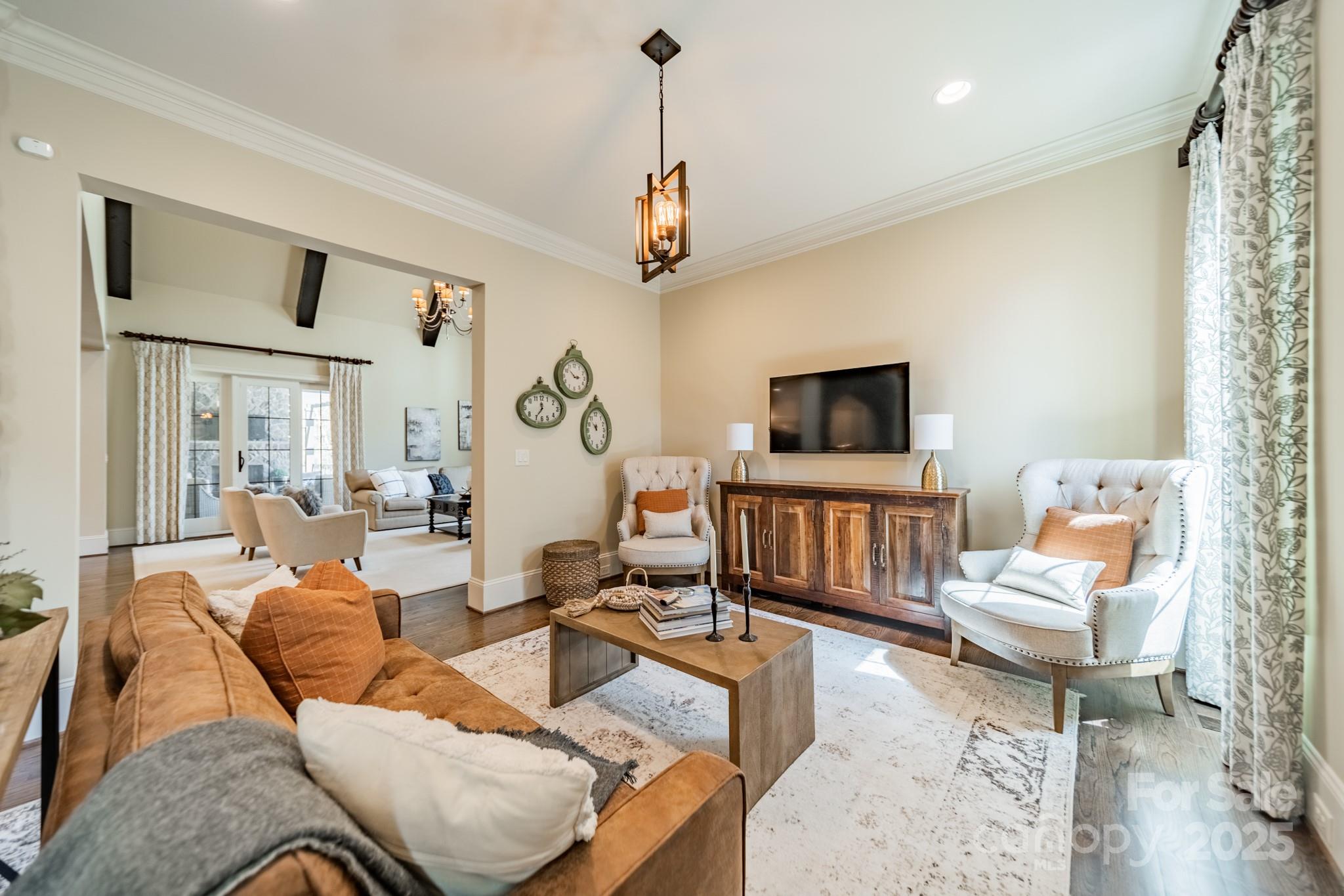 Firethorne - Residential