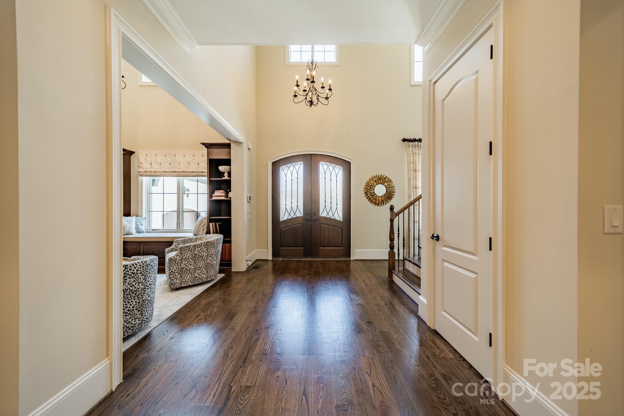 Firethorne - Residential