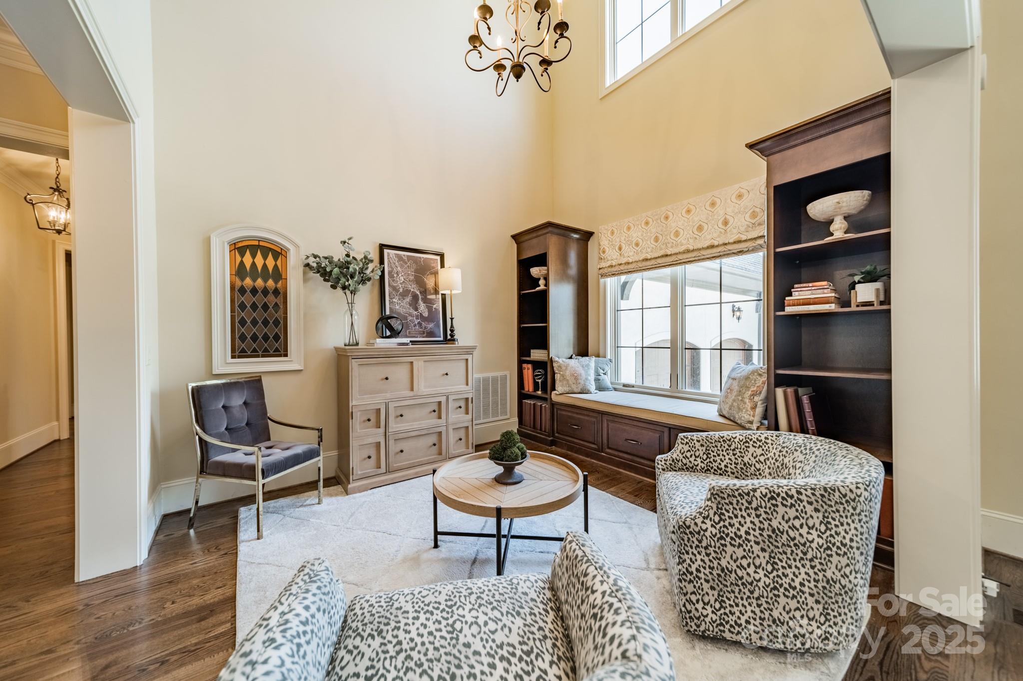 Firethorne - Residential