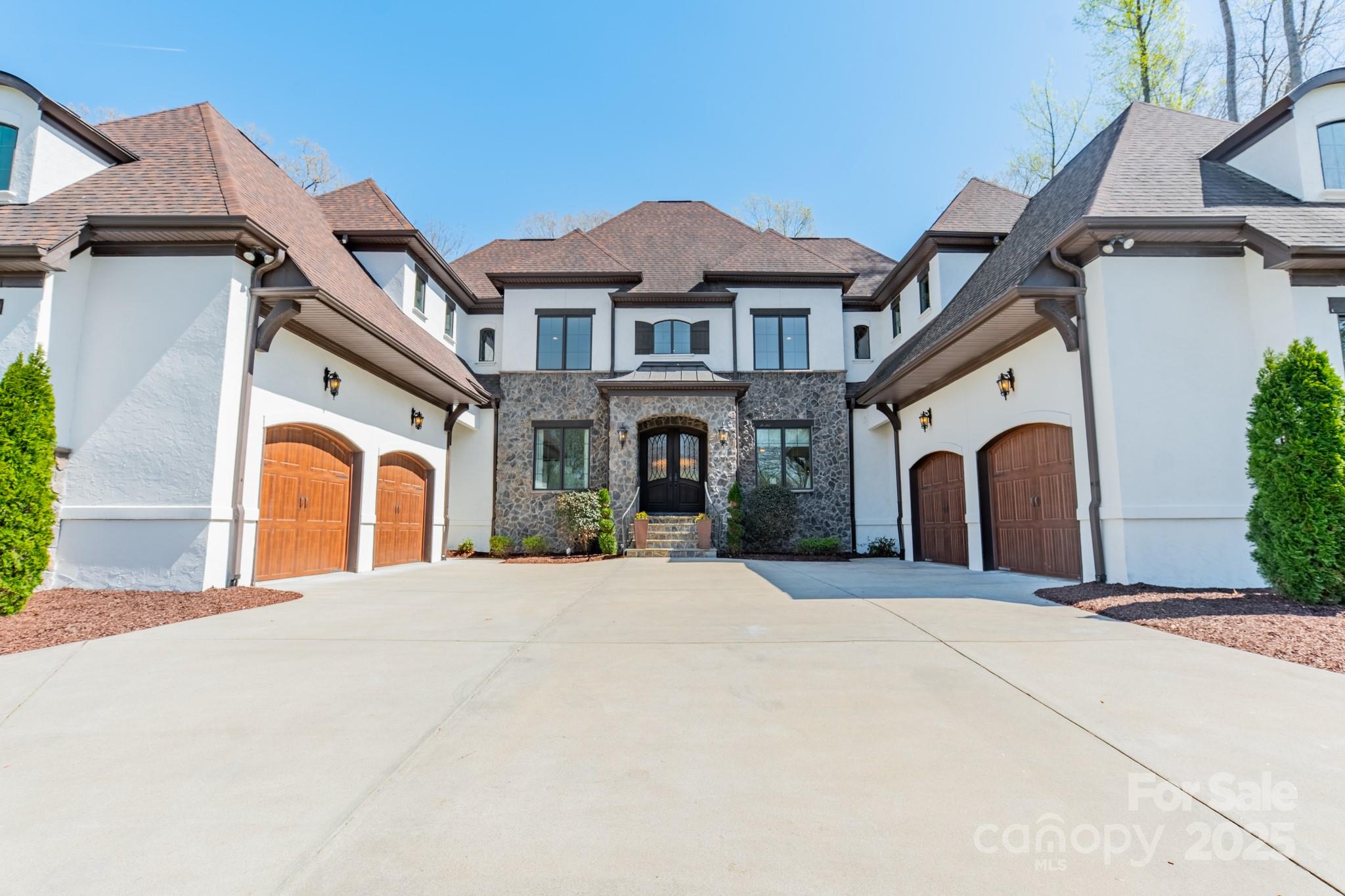 Firethorne - Residential