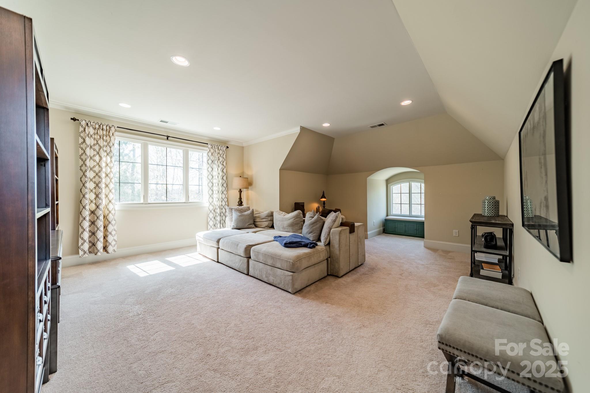 Firethorne - Residential