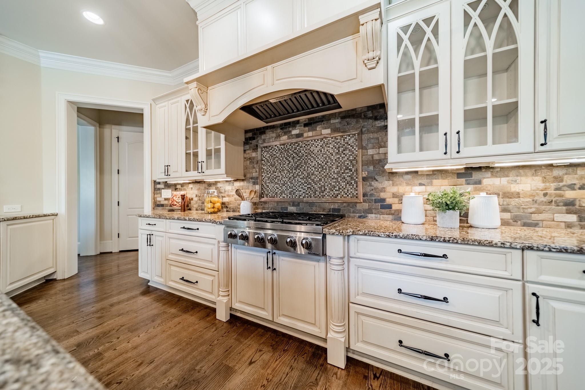 Firethorne - Residential