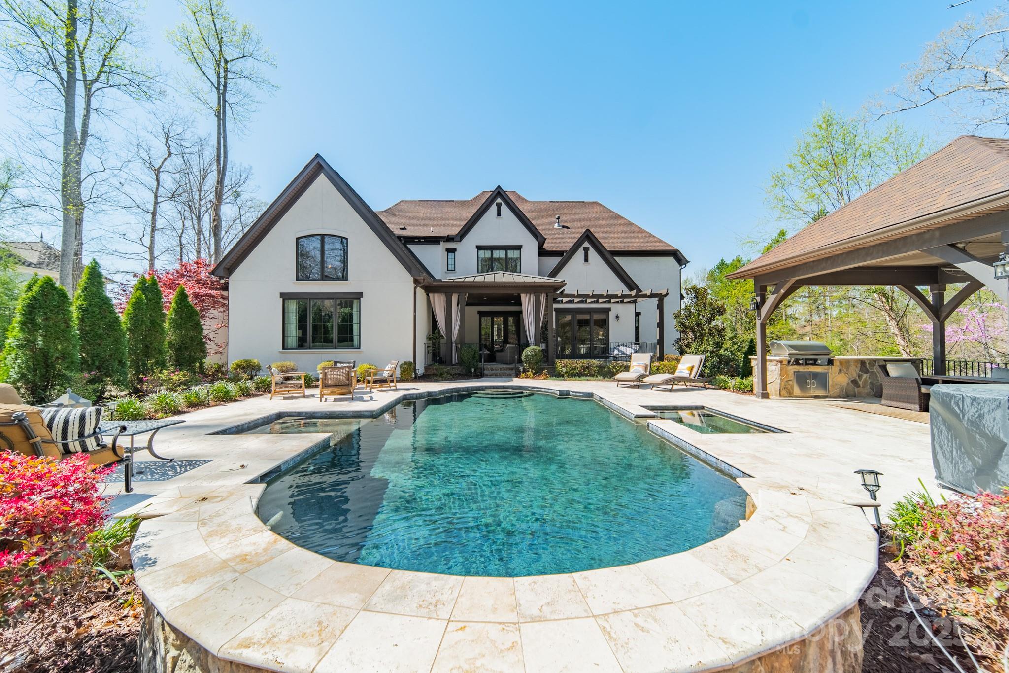 Firethorne - Residential