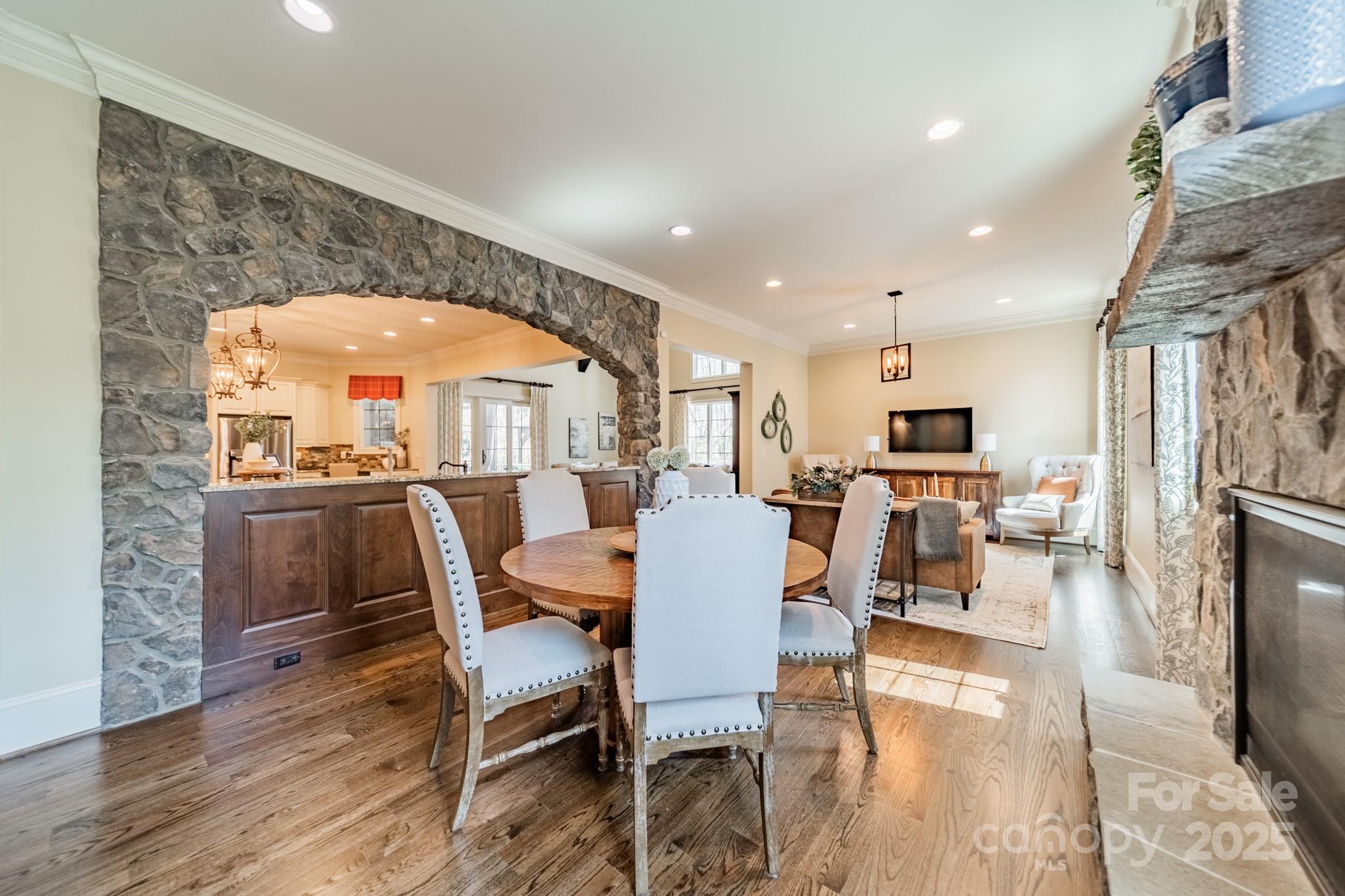 Firethorne - Residential