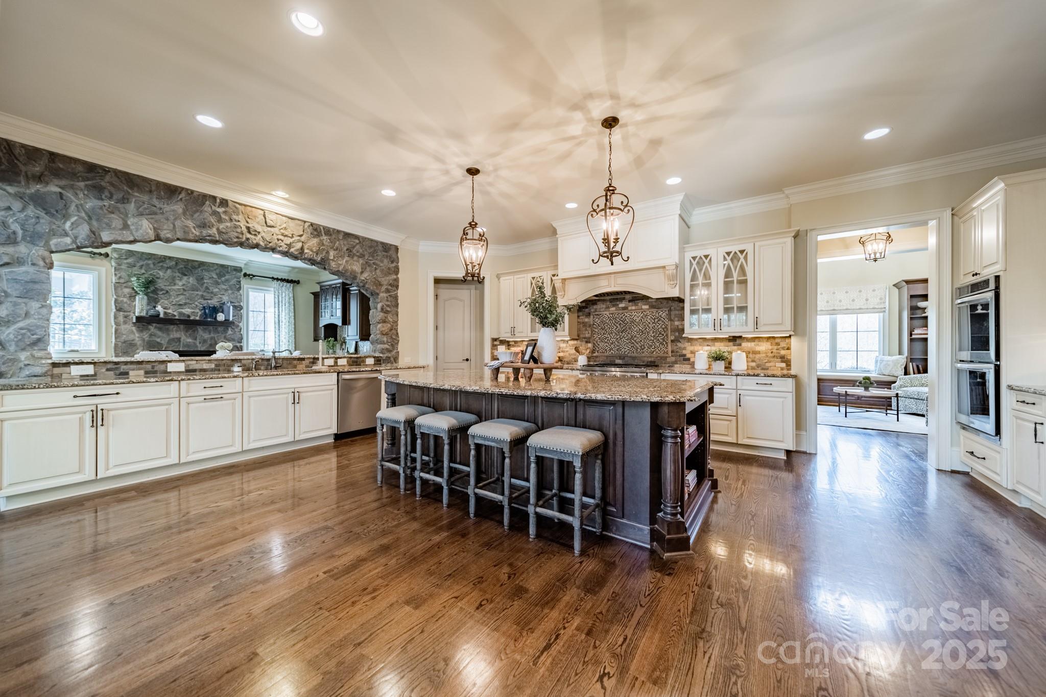 Firethorne - Residential