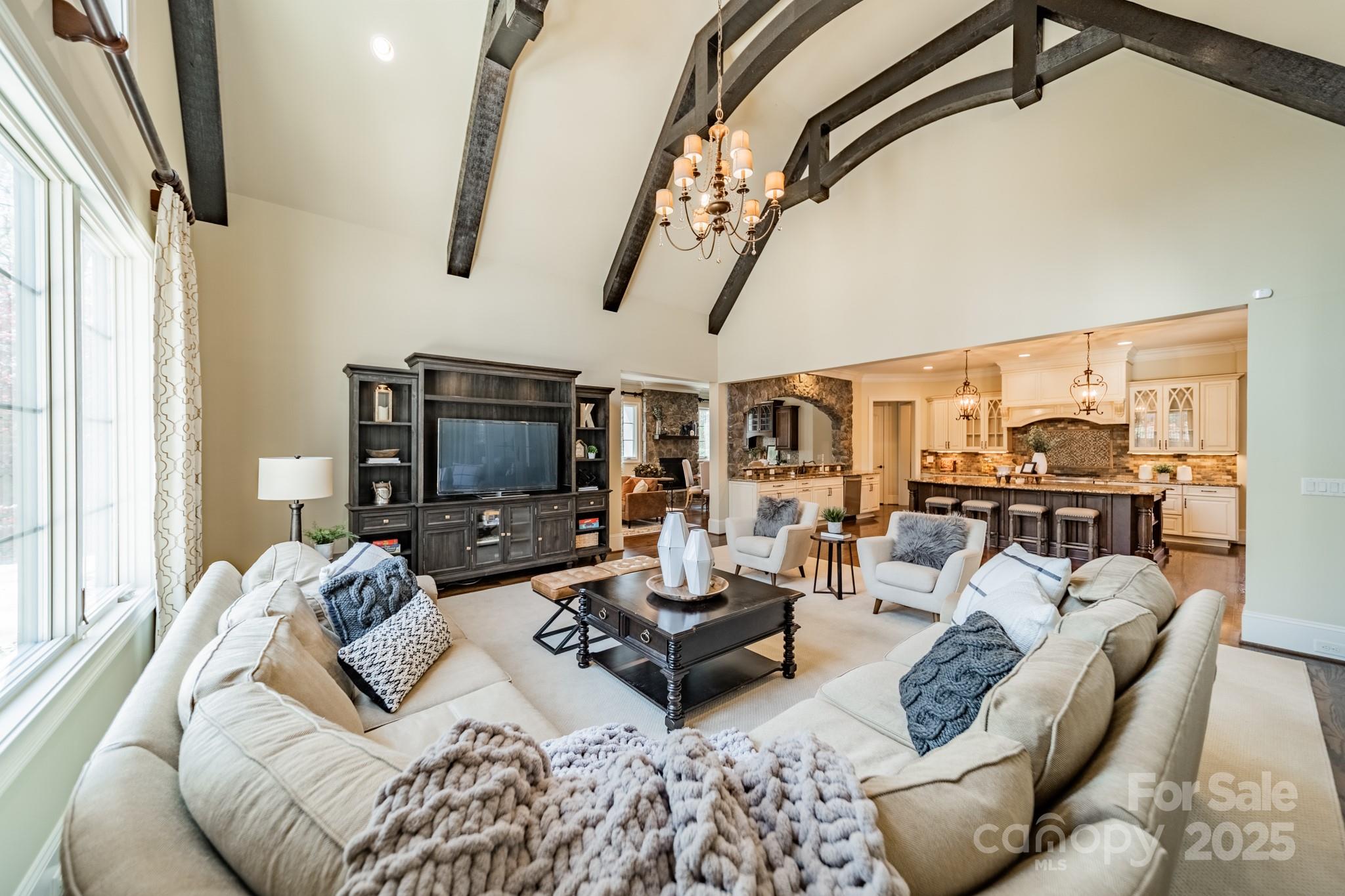 Firethorne - Residential