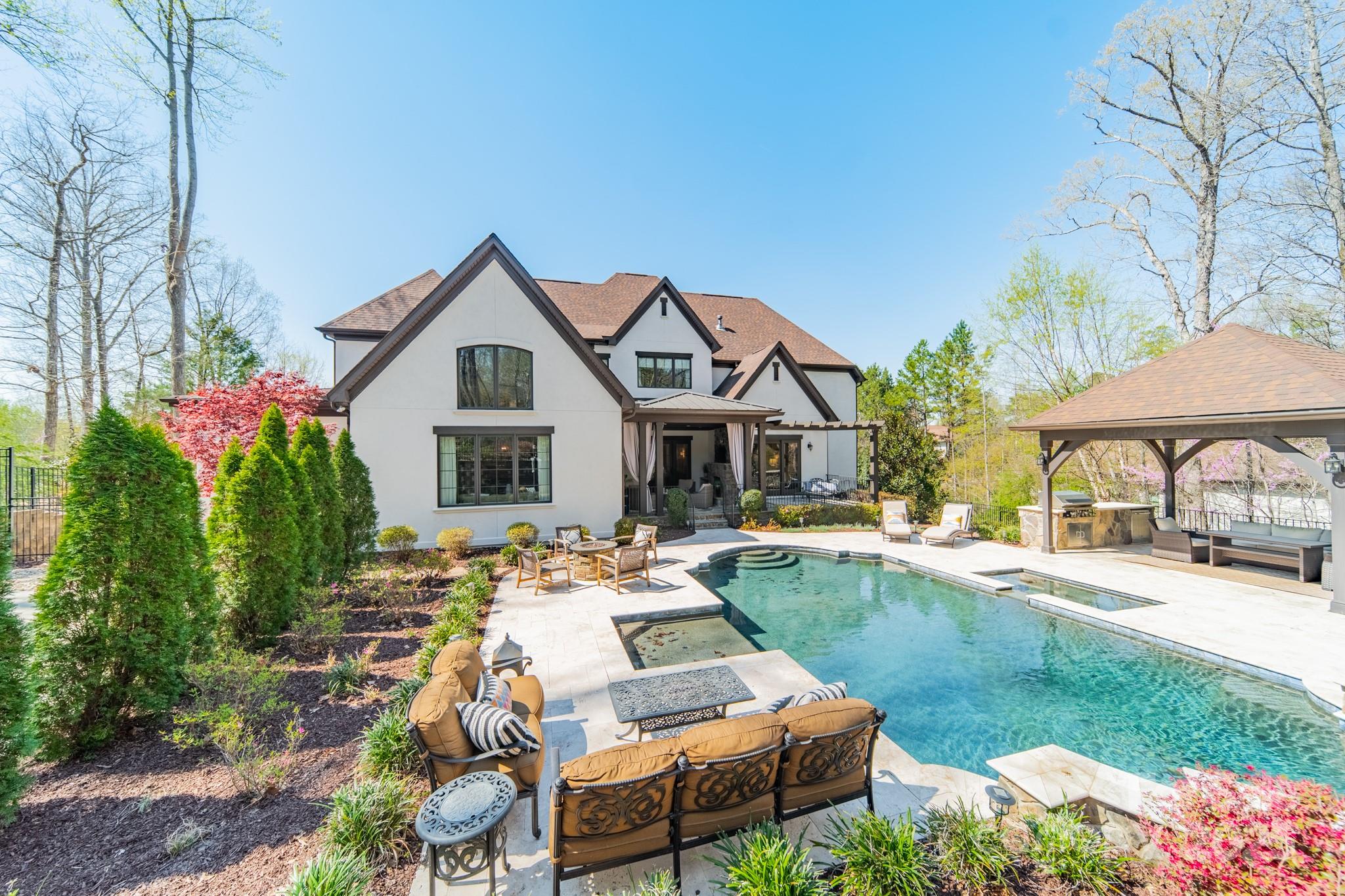 Firethorne - Residential