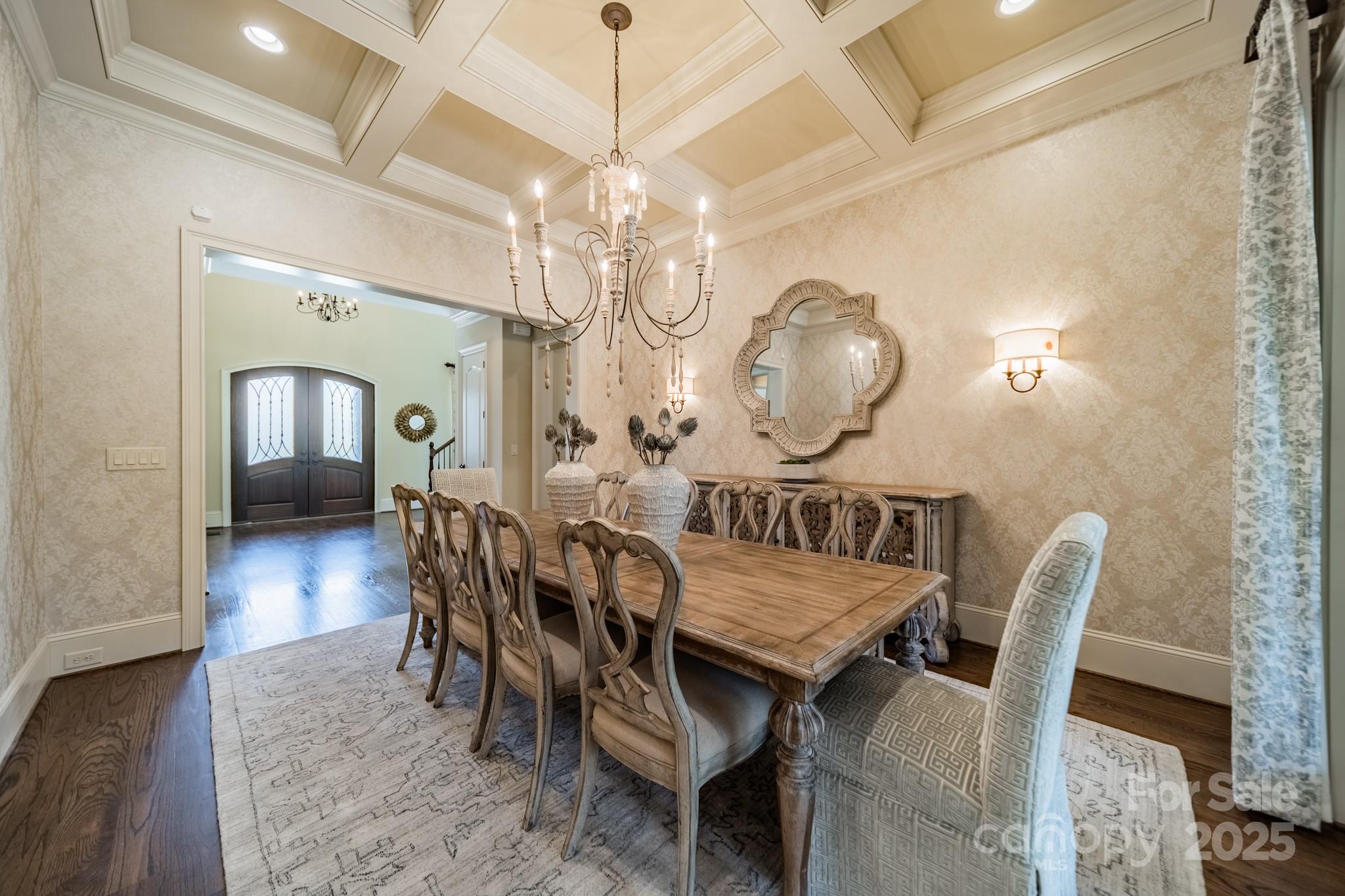 Firethorne - Residential