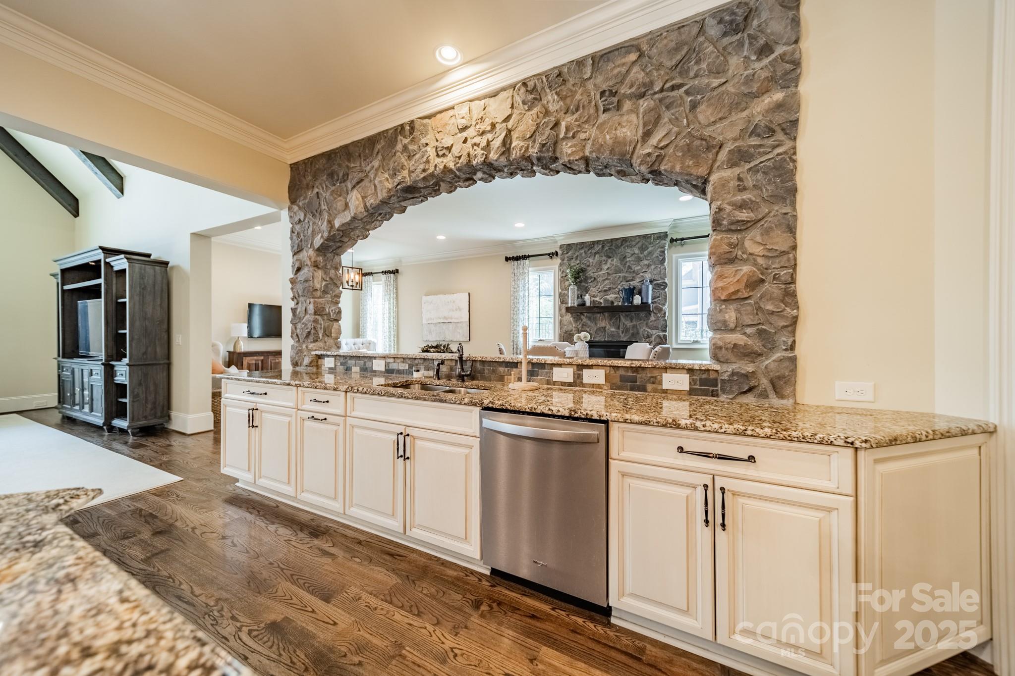 Firethorne - Residential