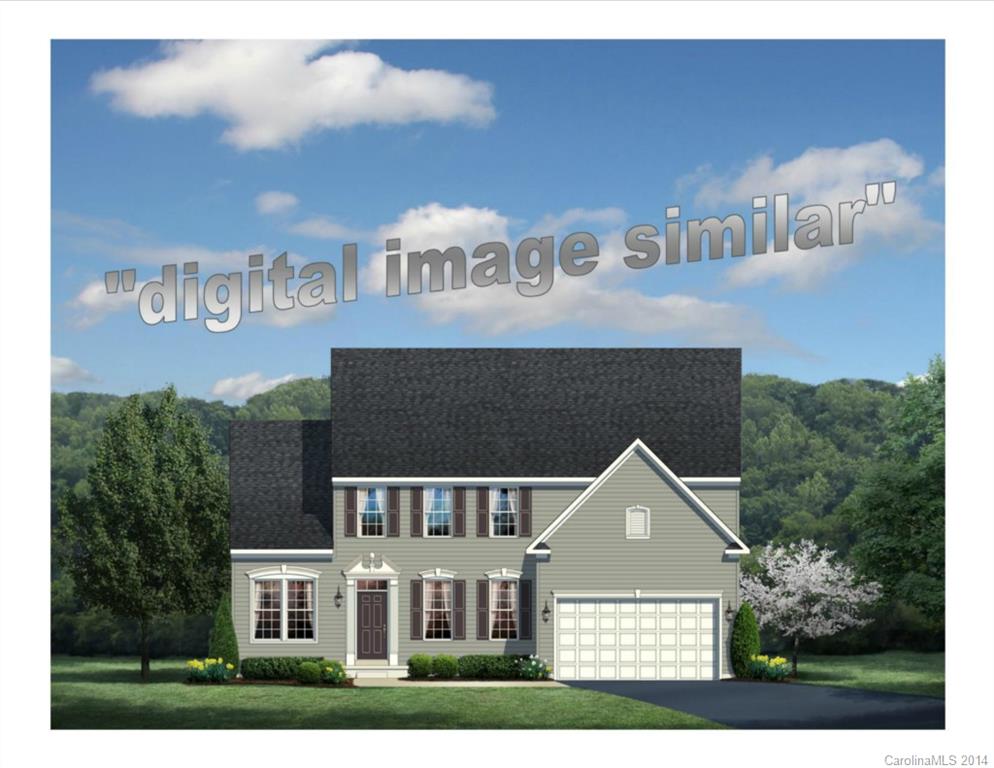 The Mills At Rocky River - Residential