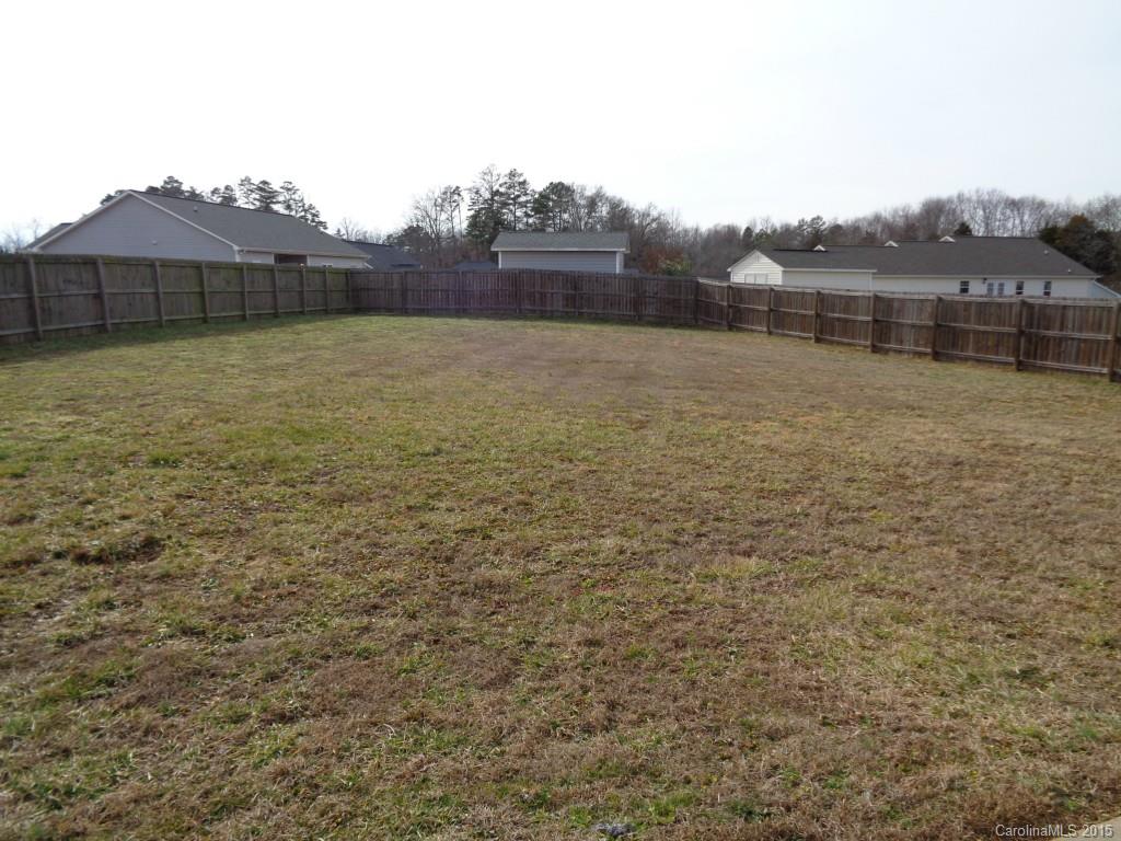 Victoria Place - Residential