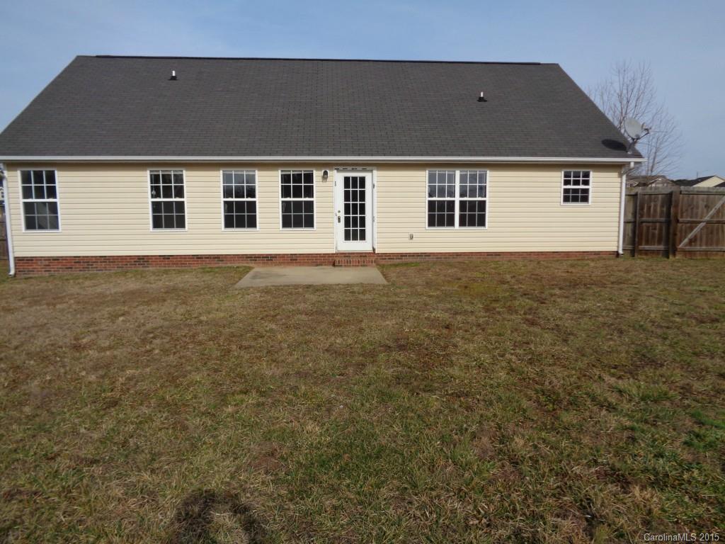 Victoria Place - Residential