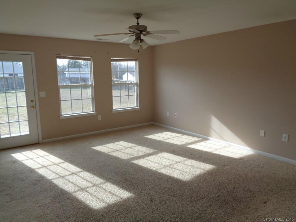 Victoria Place - Residential