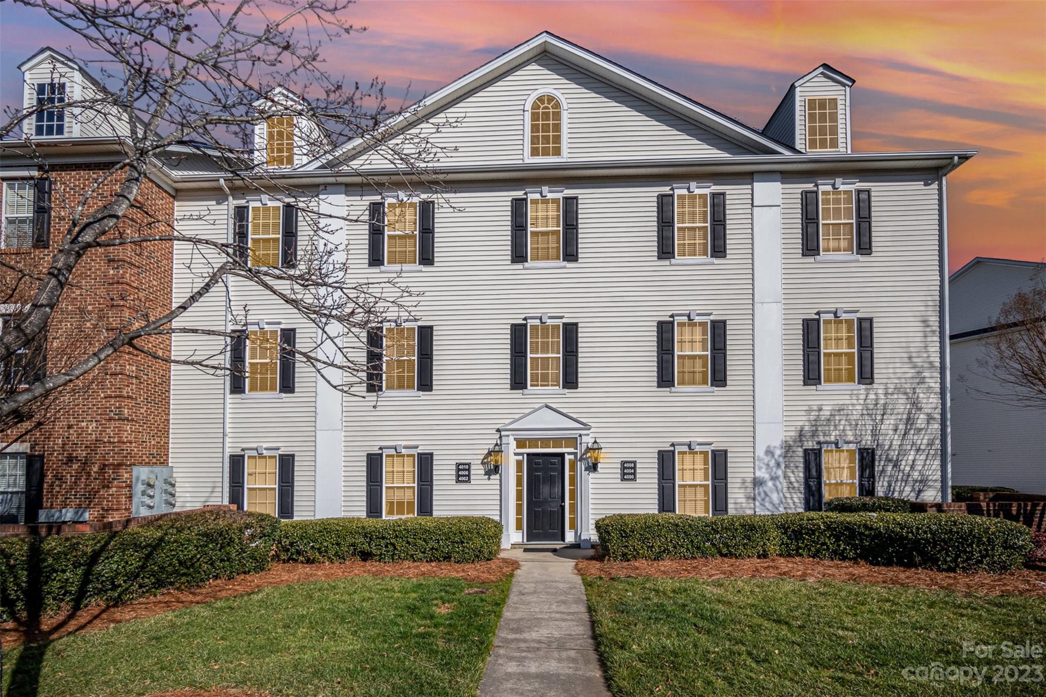 Harrisburg Town Center - Residential